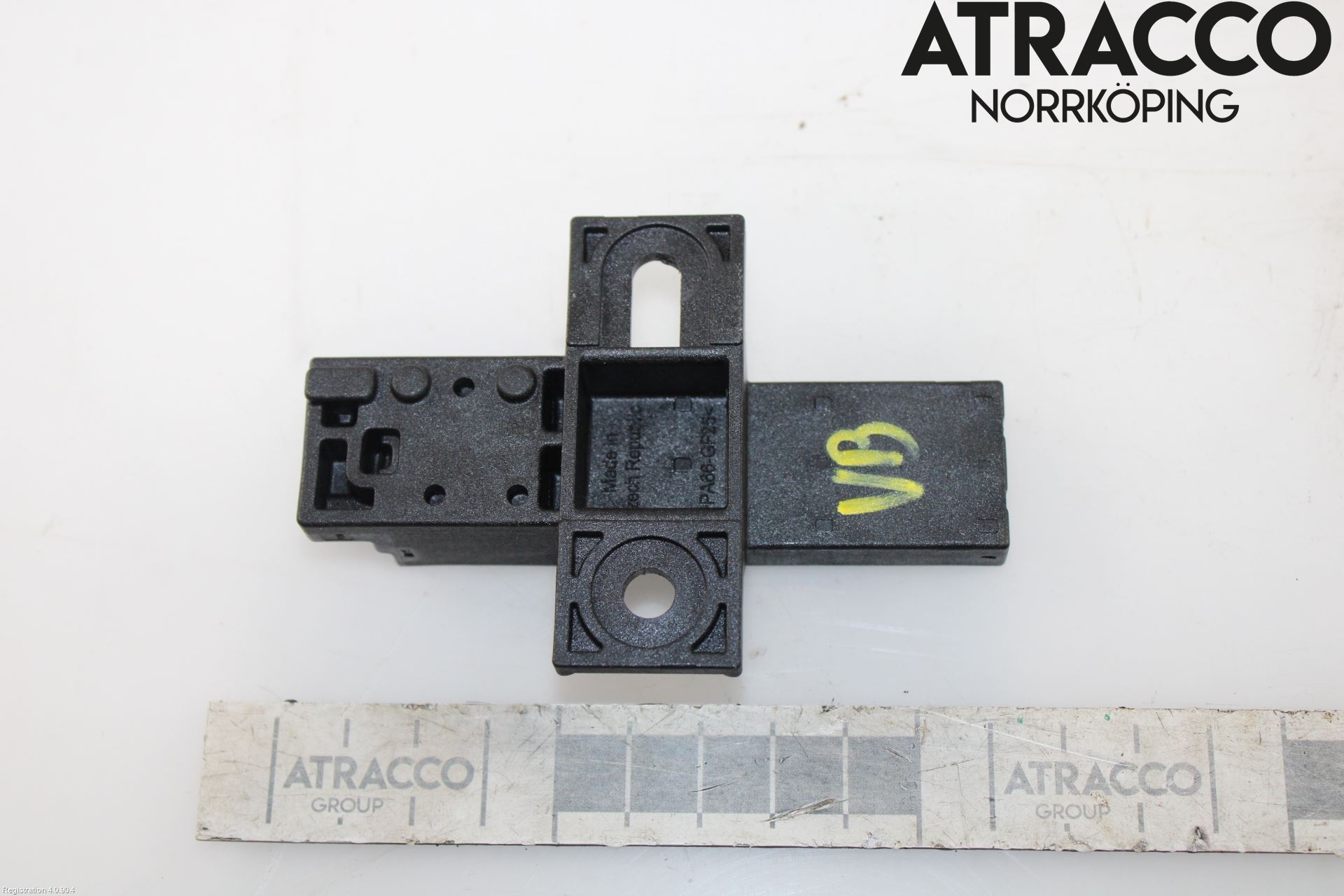 Audi A4/S4 B9 20- Stereo Antenne Radio-Tv
