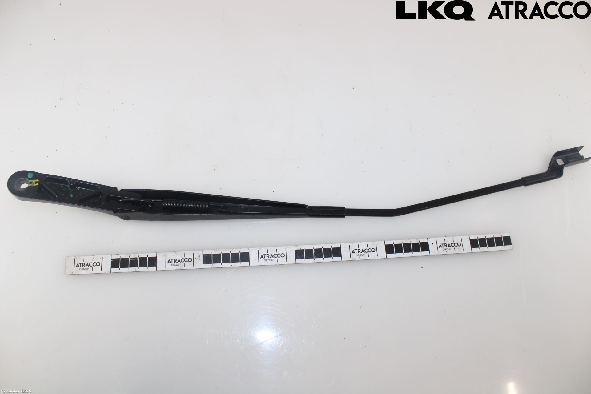 Skoda FABIA 15-21 Viskerarm-Armer Frontrute