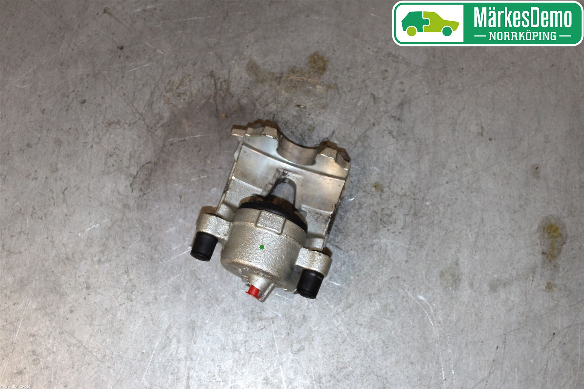 Skoda SCALA 19- Bremsecaliper Foran Venstre