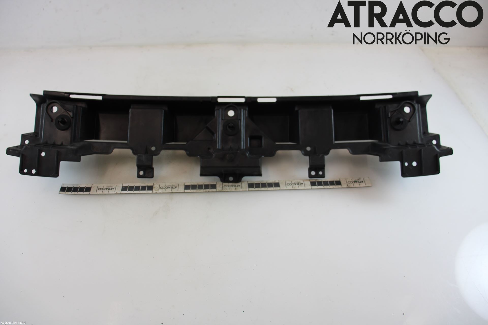 Jaguar XF 08-15 Støtfanger Bak Deform Element