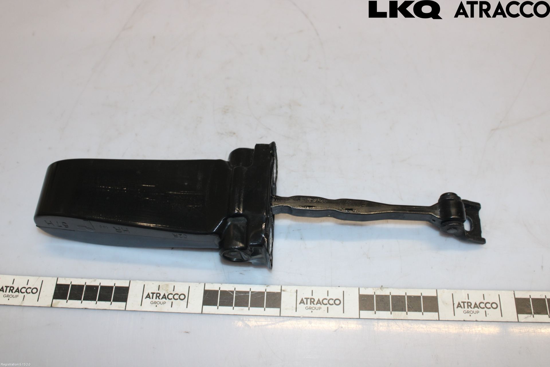 Skoda KODIAQ 24- Dørstopper