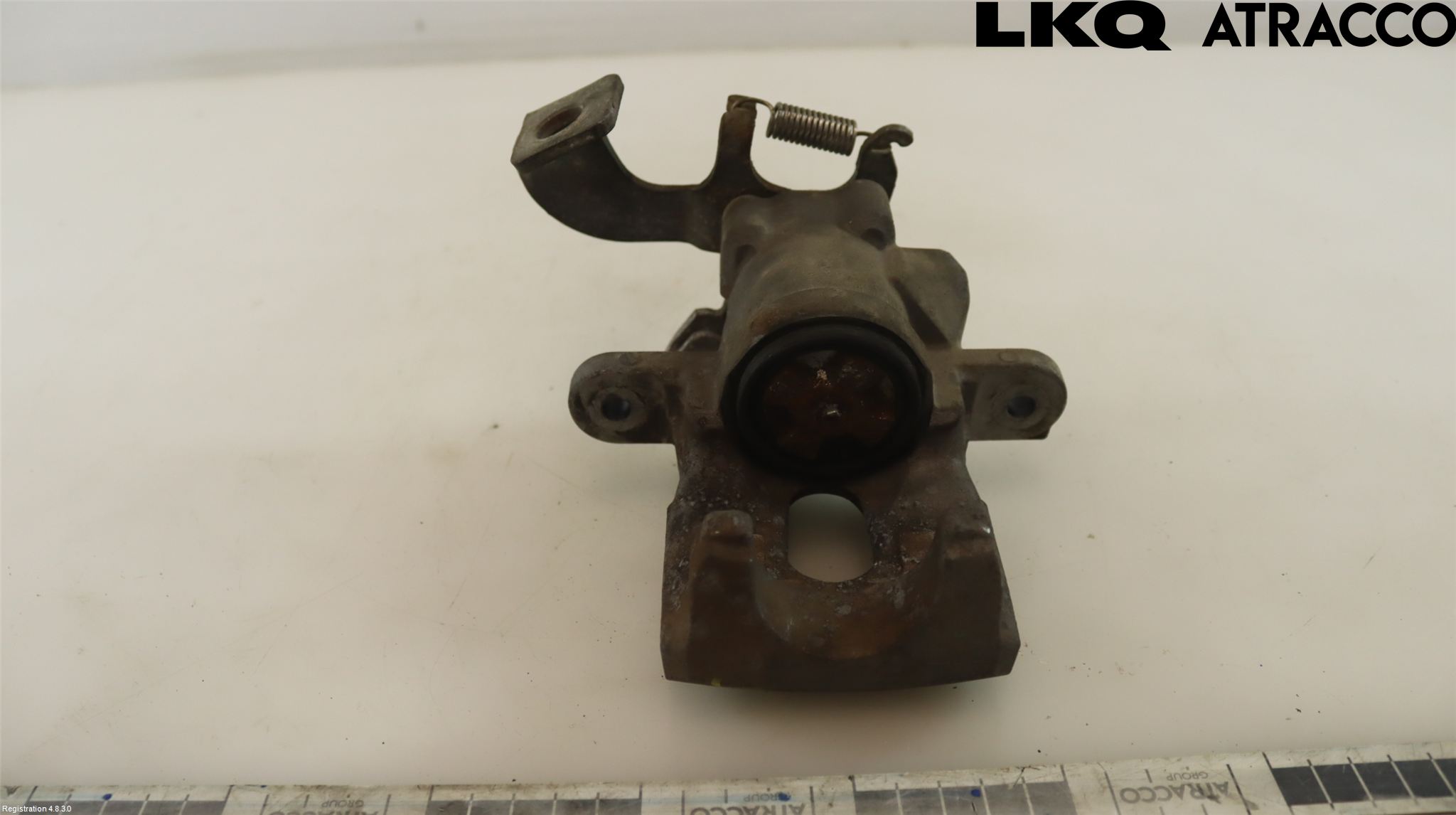 Toyota AURIS 10-12 Bremsecaliper Bak Venstre