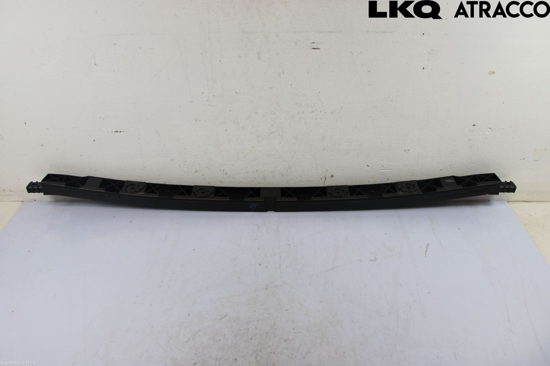 Audi A6/S6 E-TRON 24- Støtfanger Bak Deform Element