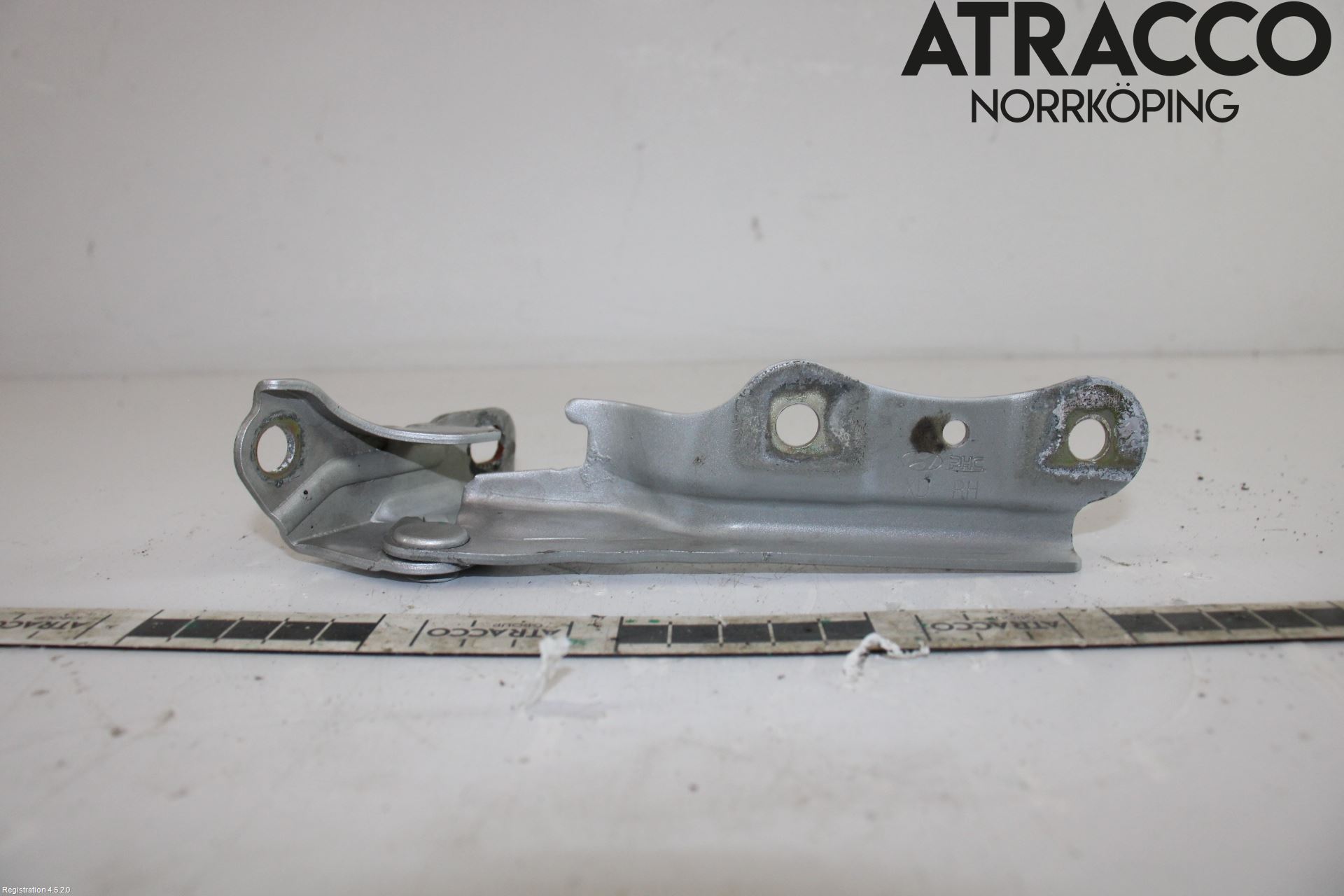 Hyundai ELANTRA HD 04-10 Panser Hengsel - Hengsler