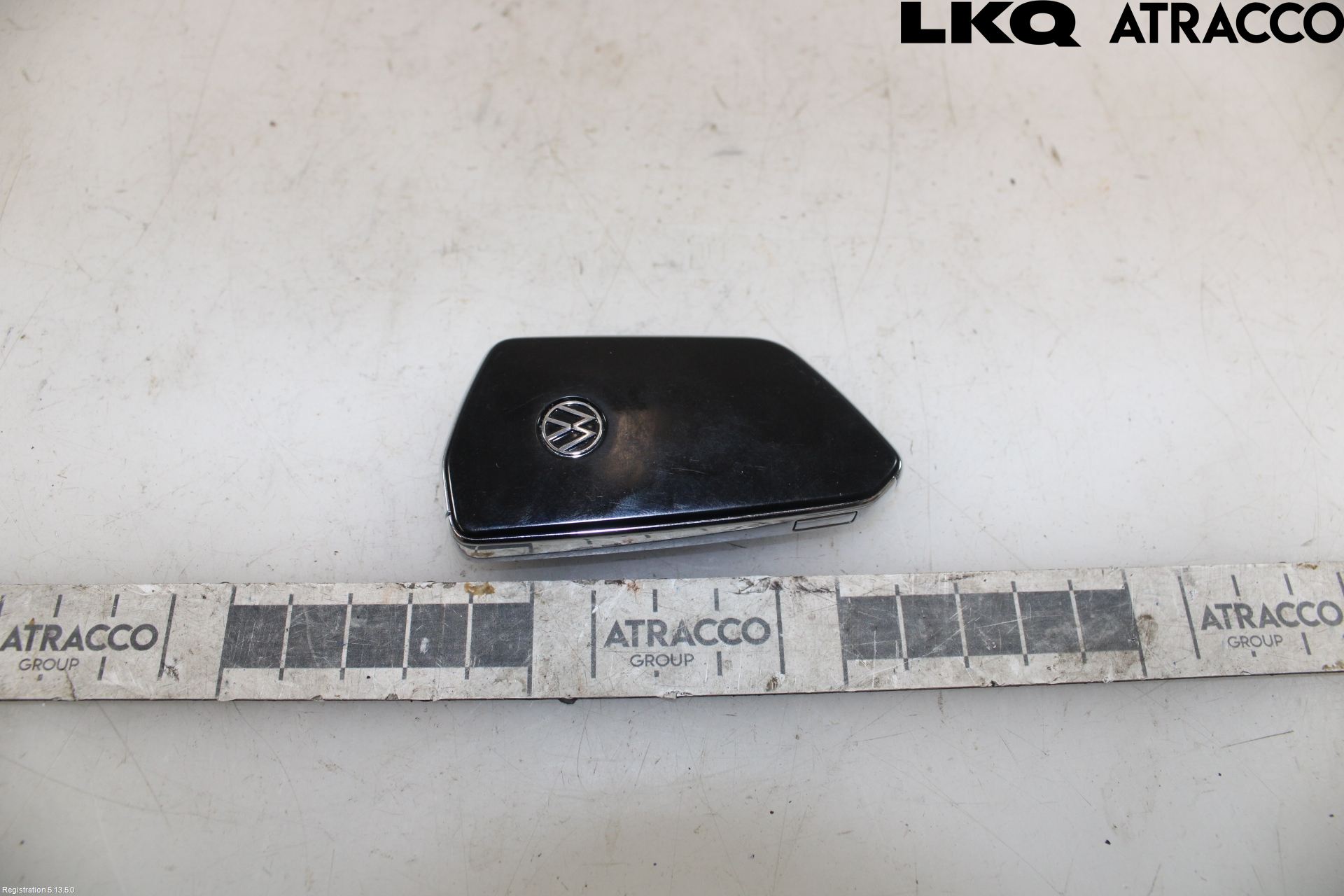 Volkswagen VW ID.7/TOURER 24- Nøkkel - Nøkler