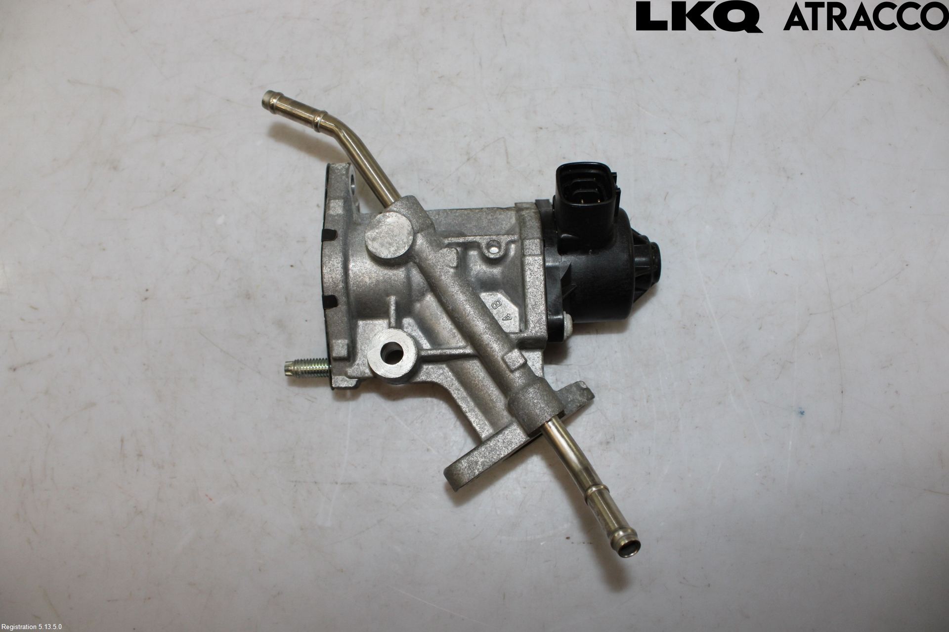 Toyota COROLLA 19- Egr Ventil