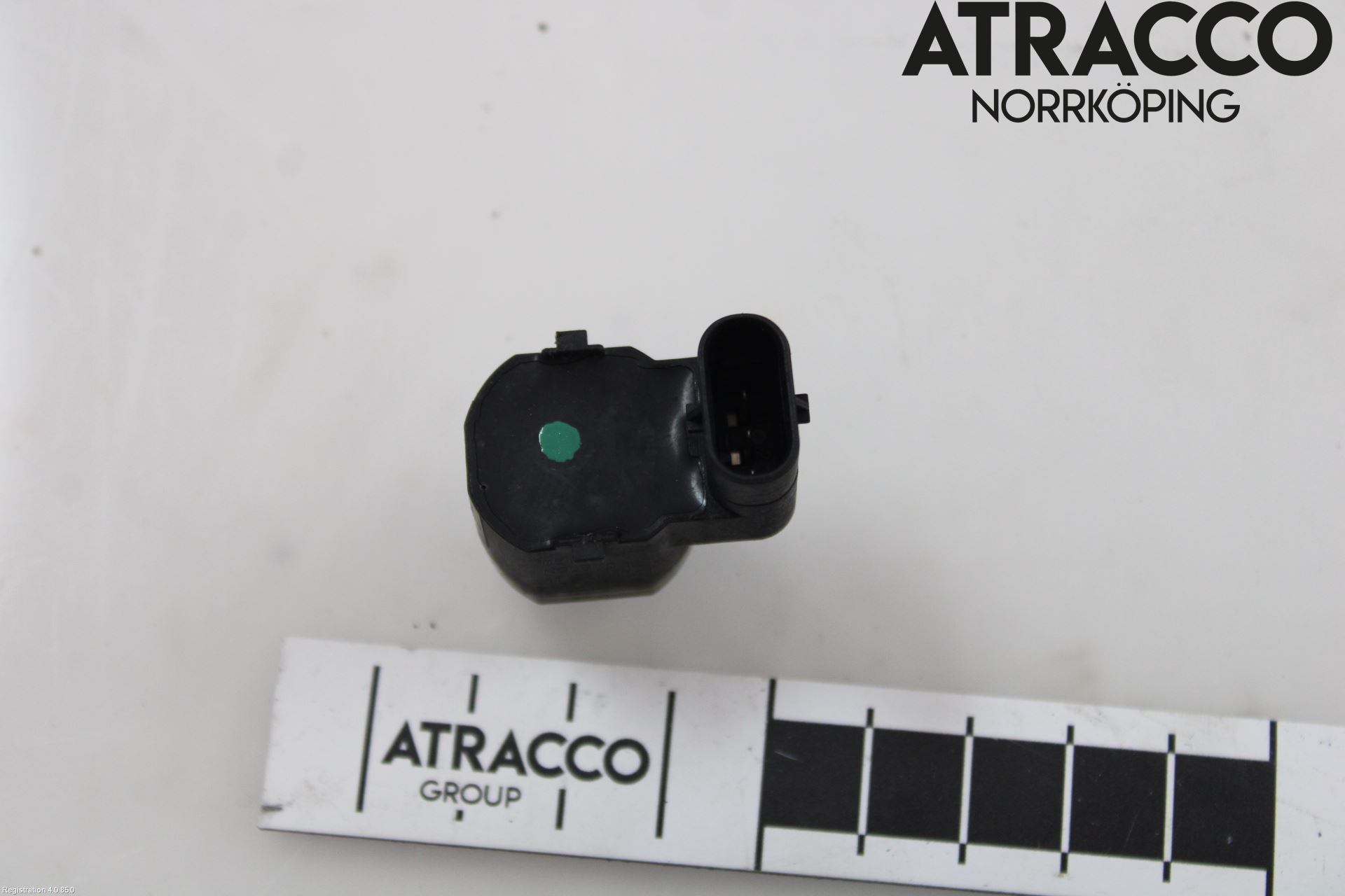 Audi A4/S4 08-11 Sensor Ryggesensor