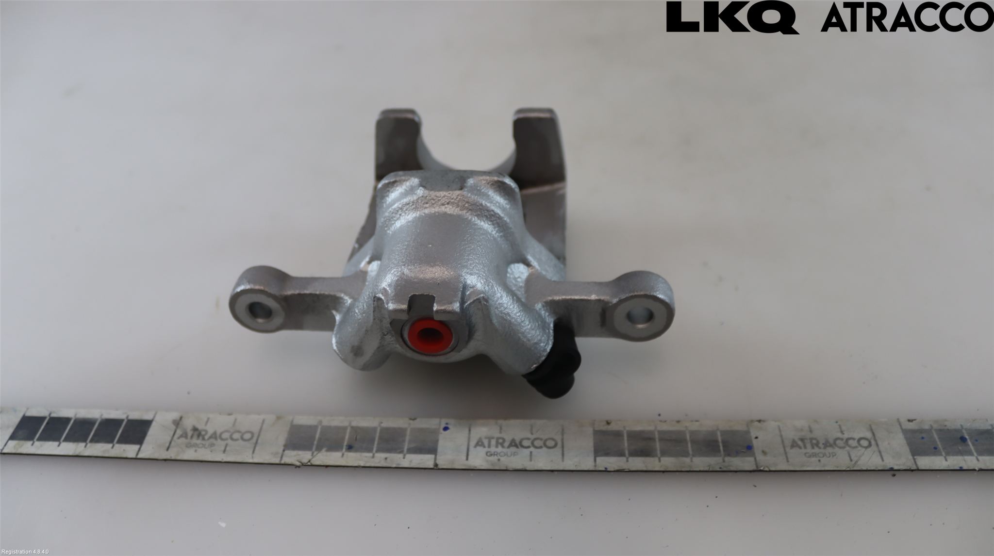 Hyundai i20 PB 09-14 Bremsecaliper Bak Høyre