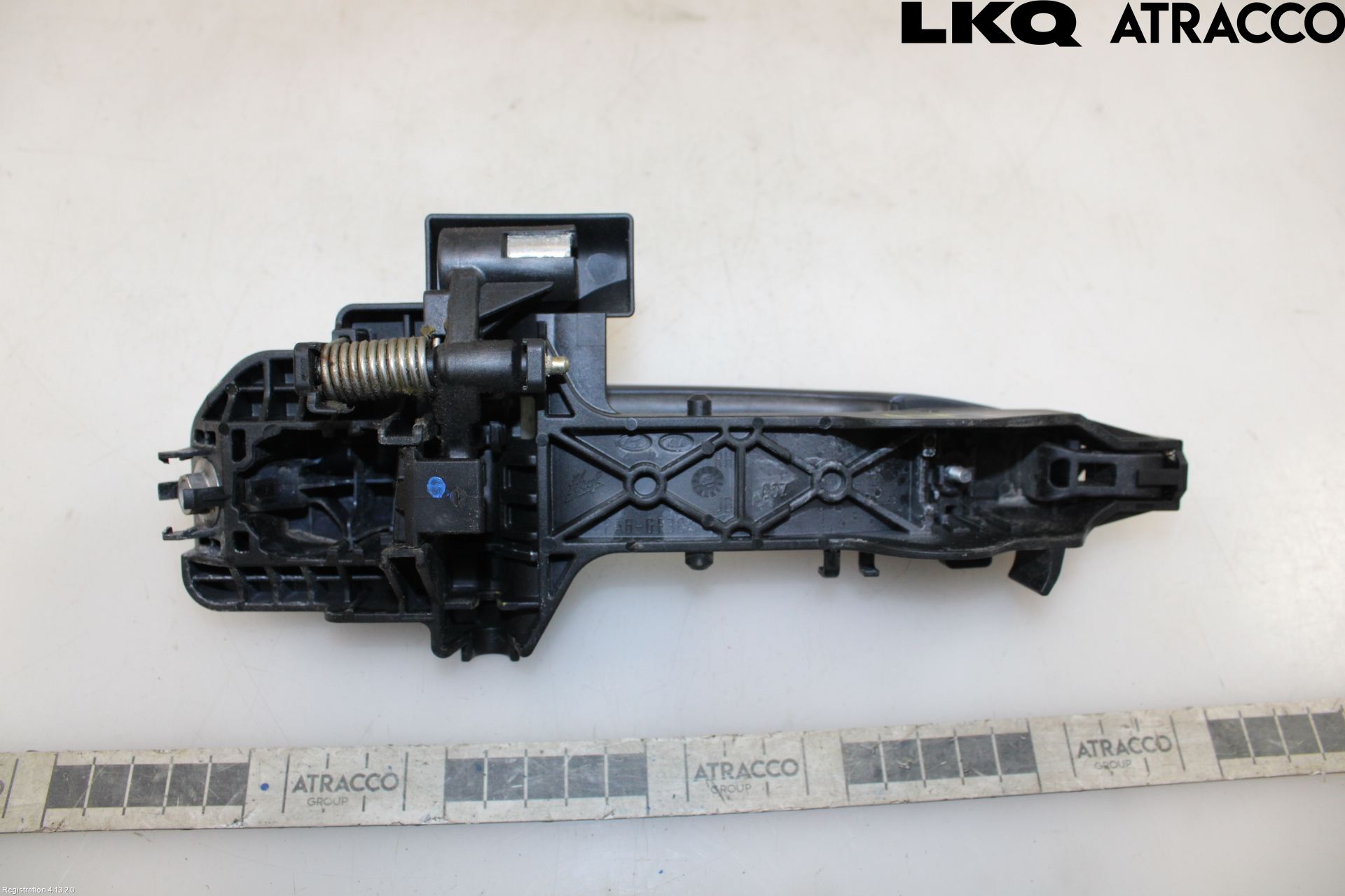 Kia CEED 12-18 Dørhandtak Ytre Høyre