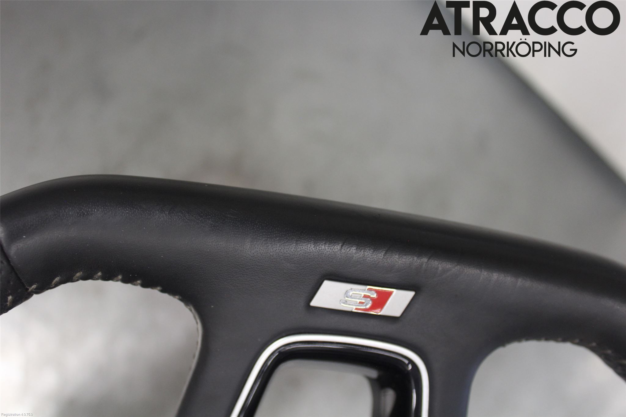Audi A5 17- Ratt