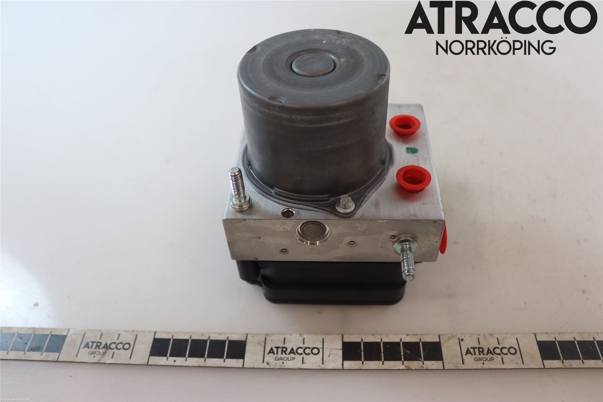 Skoda FABIA 15-21 Abs Hydraulikkaggregat
