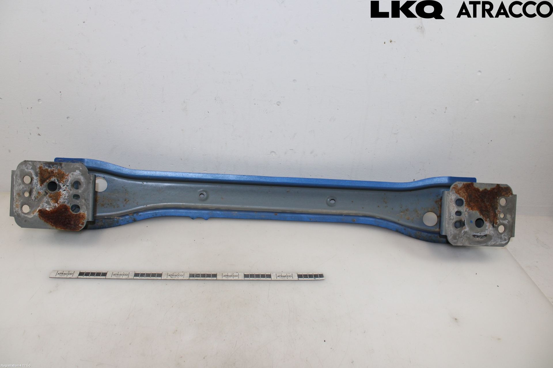 Mazda MX-5 III MIATA 06-15 Støtfanger Bak Bjelke