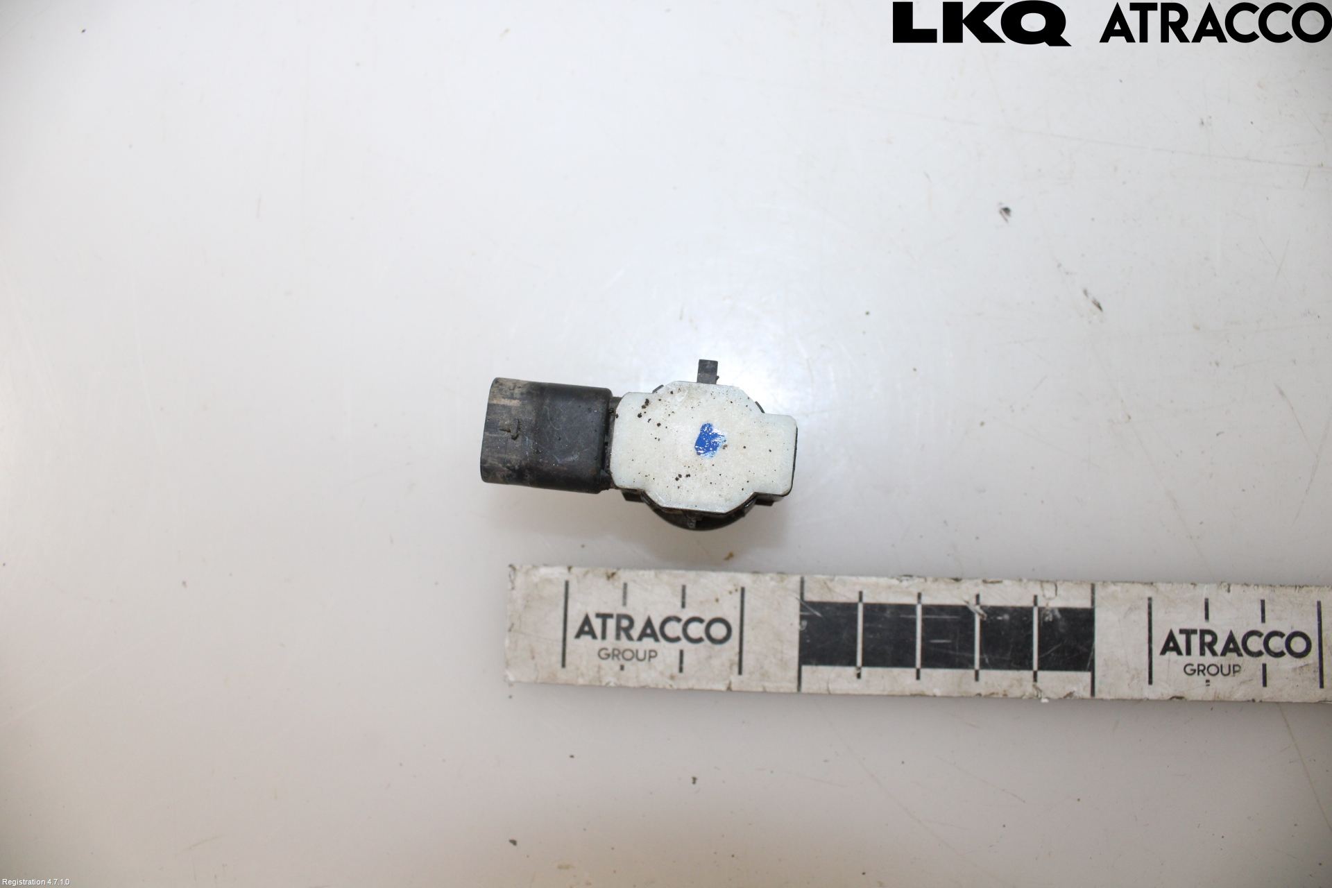 Volkswagen VW TIGUAN 16-24 Sensor Ryggesensor