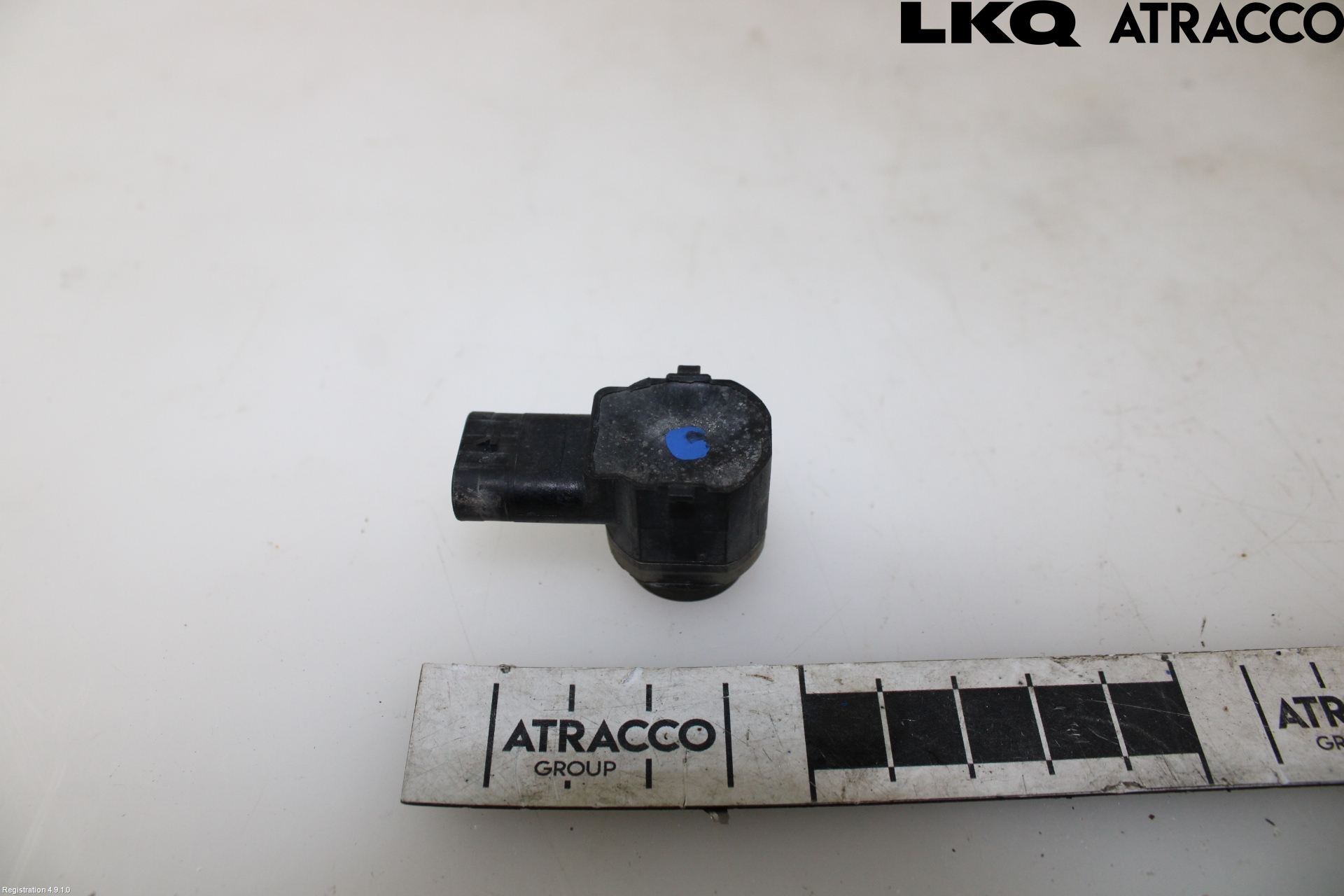 Volkswagen VW AMAROK 2H 10-22 Sensor Parkering Front