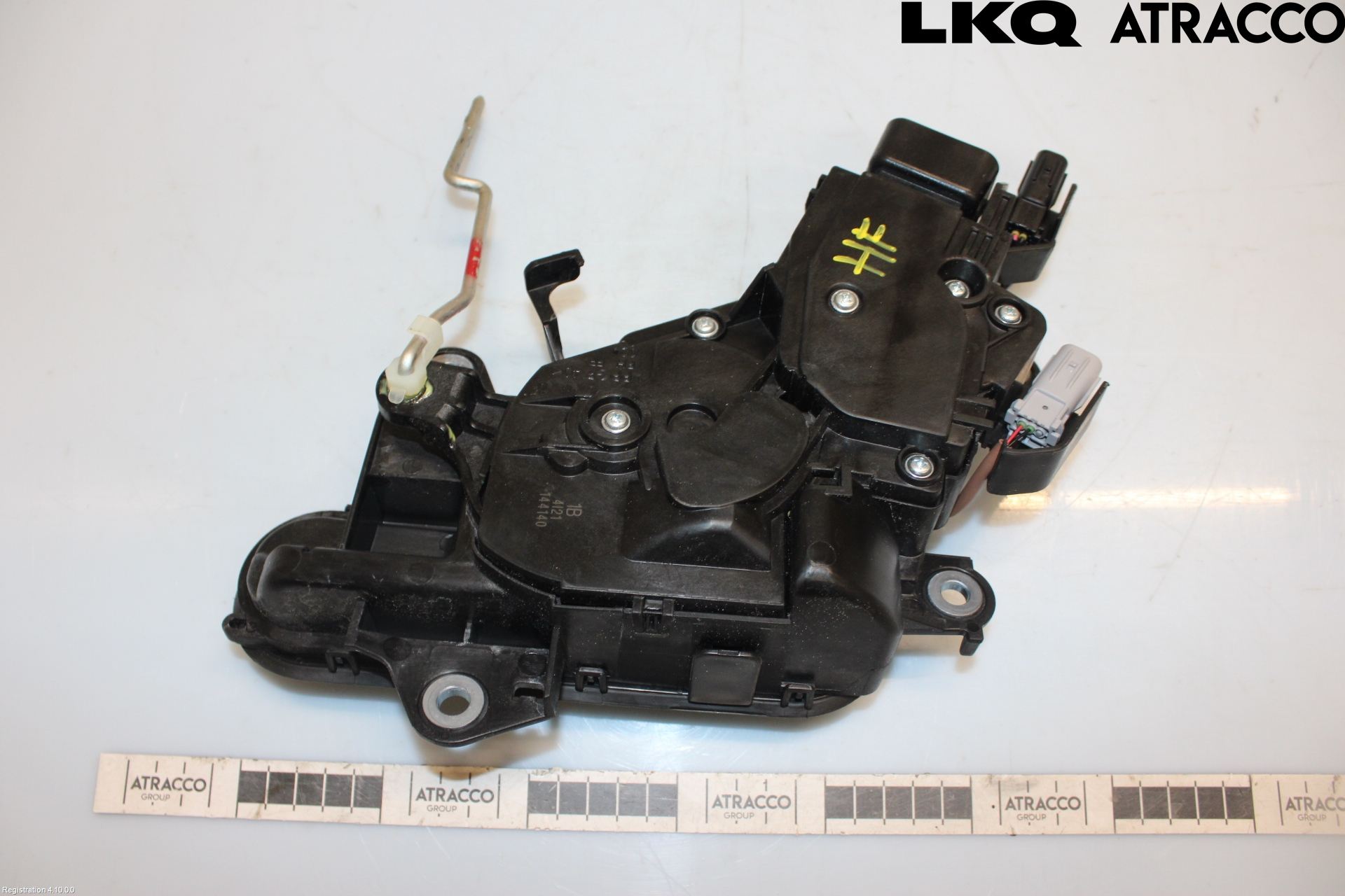 Toyota C-HR 24- Dørhandtak Ytre Høyre