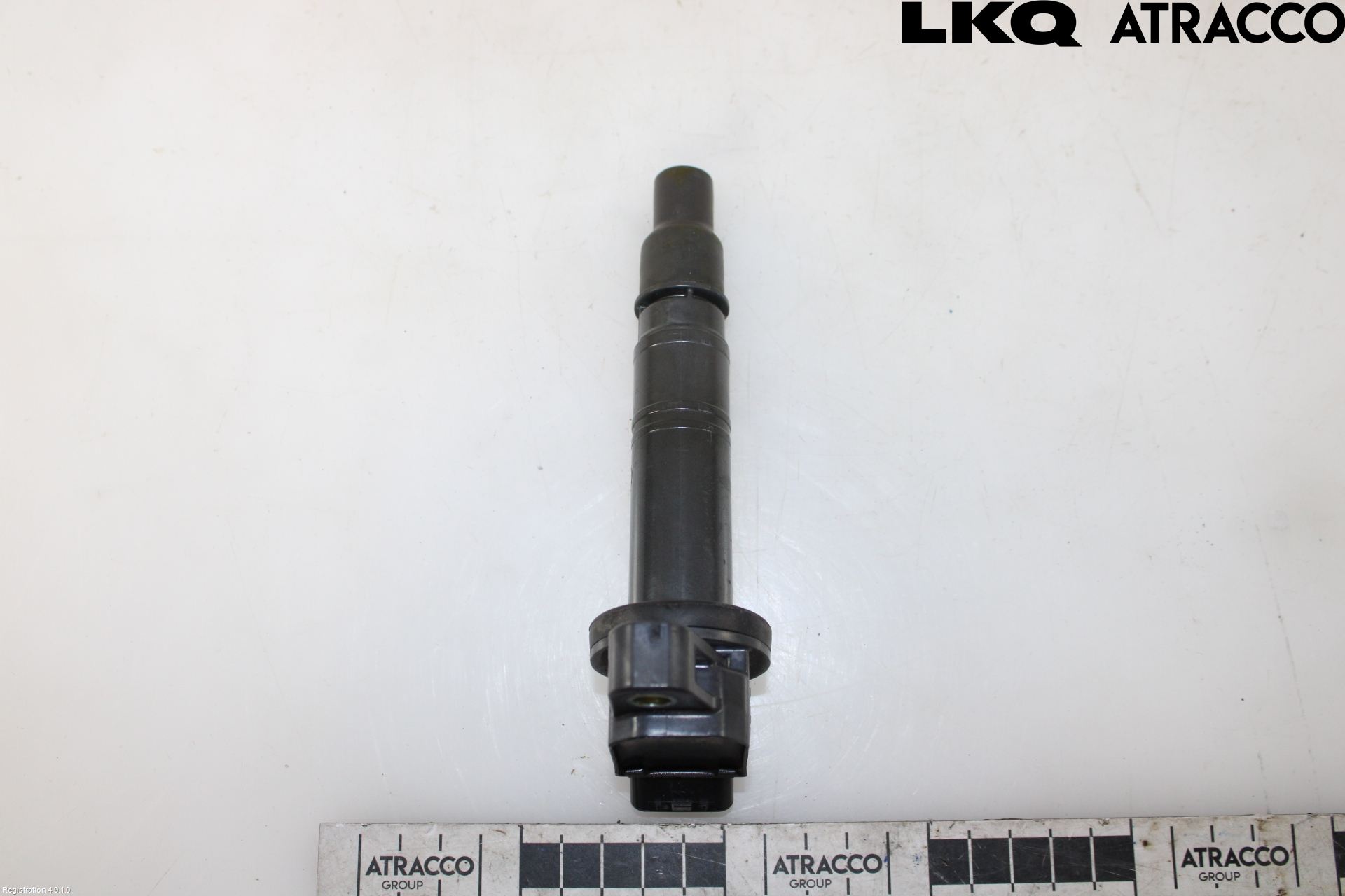 Toyota AVENSIS 03-06 Coil