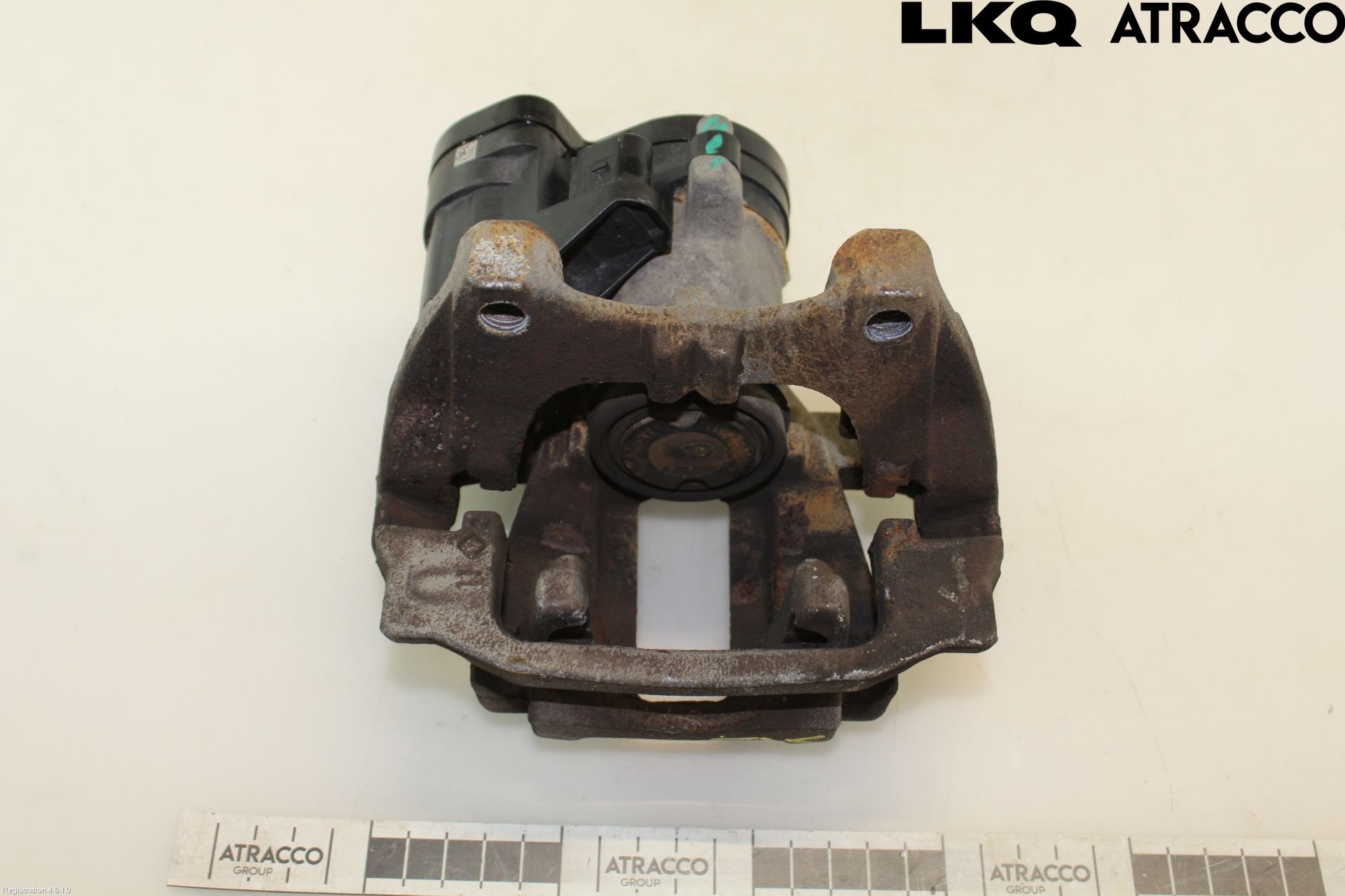 Skoda OCTAVIA (NX) 20- Bremsecaliper Bak Venstre
