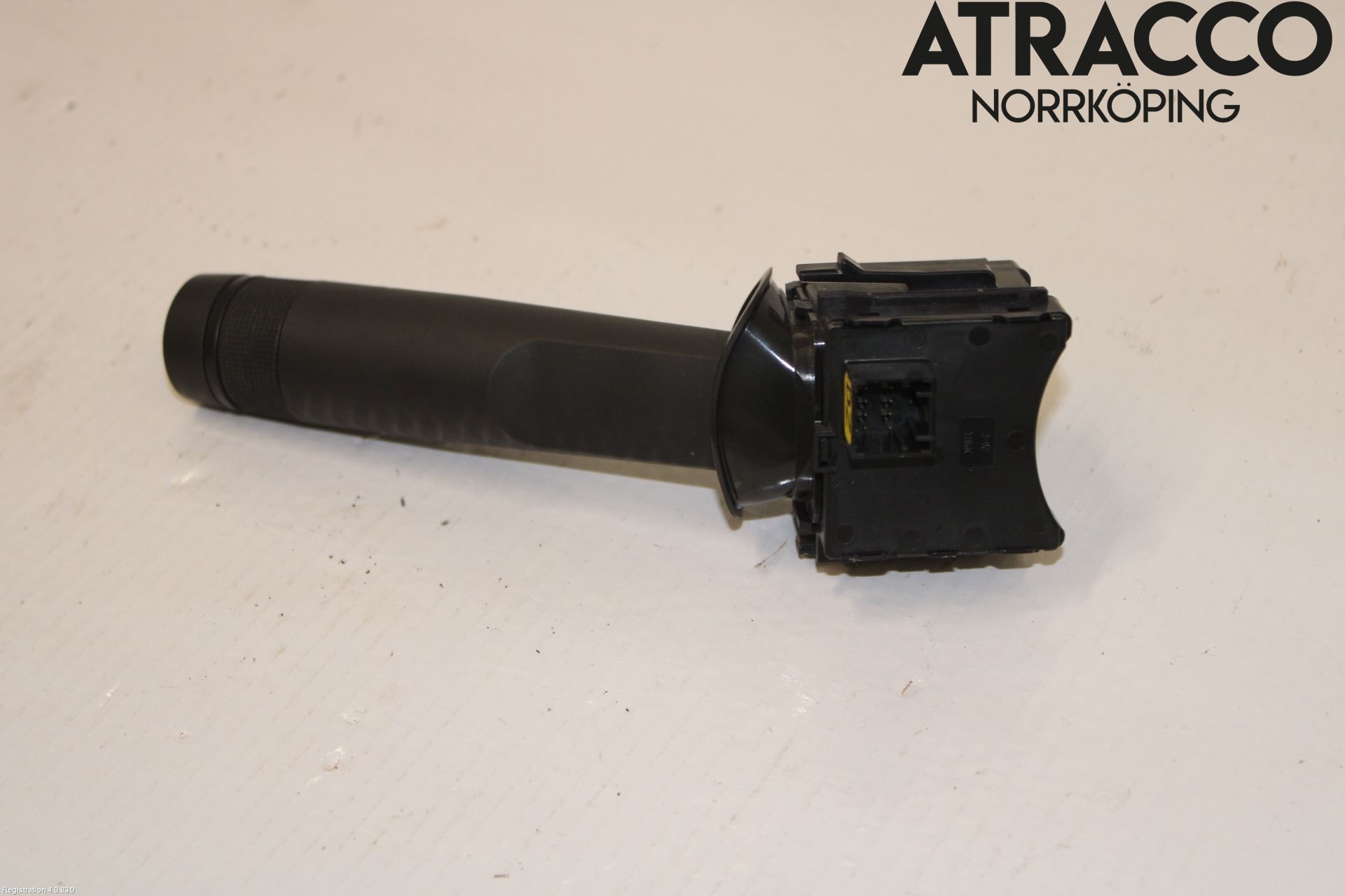 Opel ASTRA J 10-15 Bryter Ratt Visker - Spyler