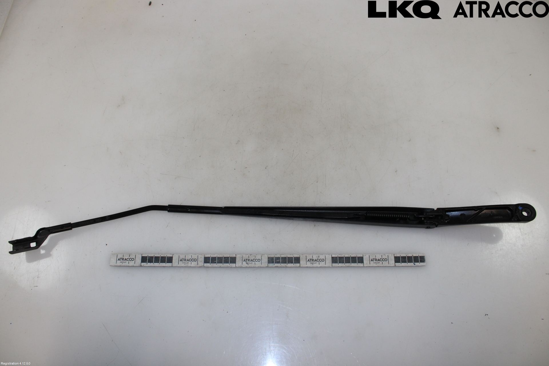 Volkswagen VW ID.4 21- Viskerarm-Armer Frontrute