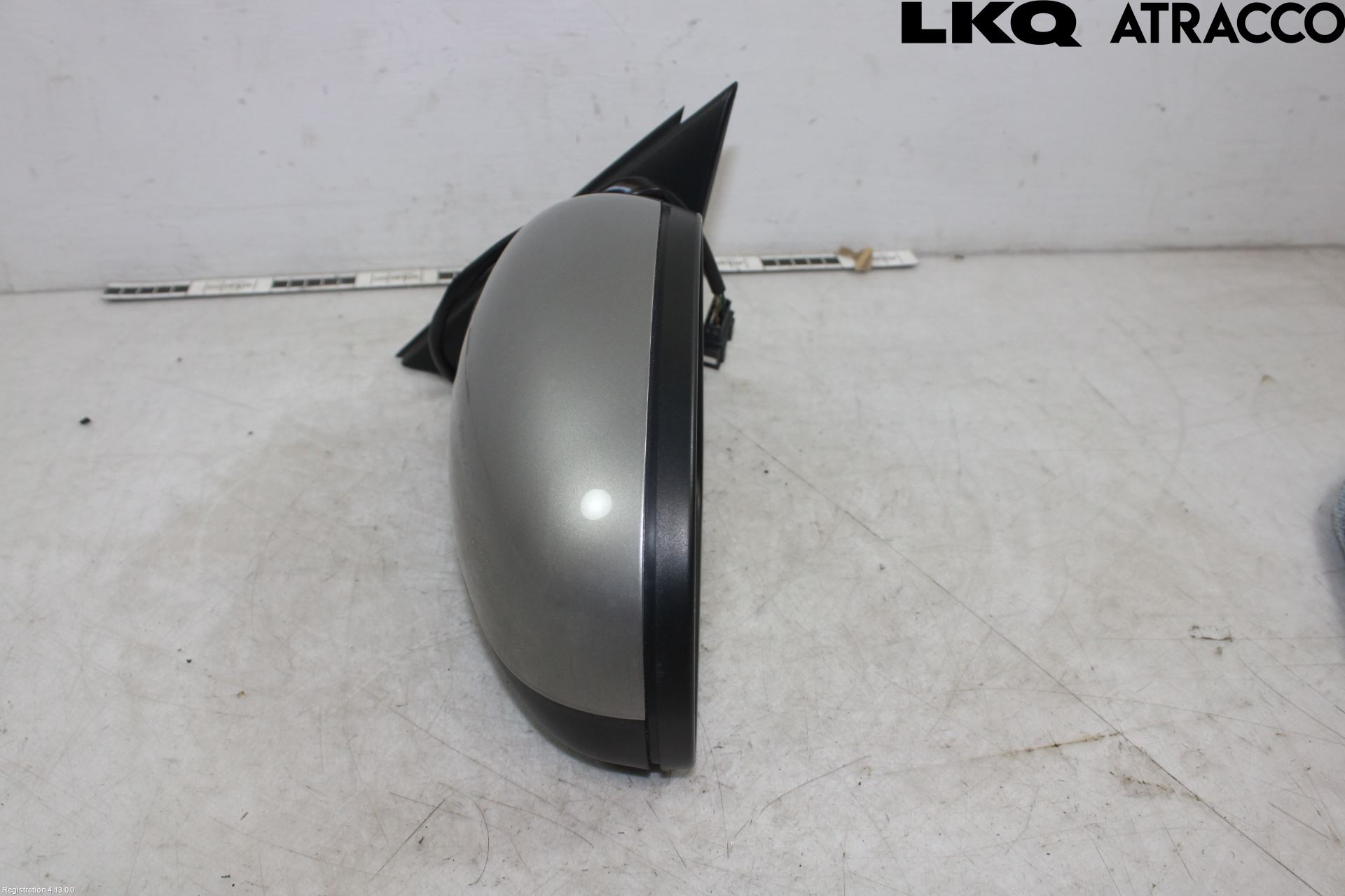 Skoda FABIA 07-14 Speil H M-El Justering