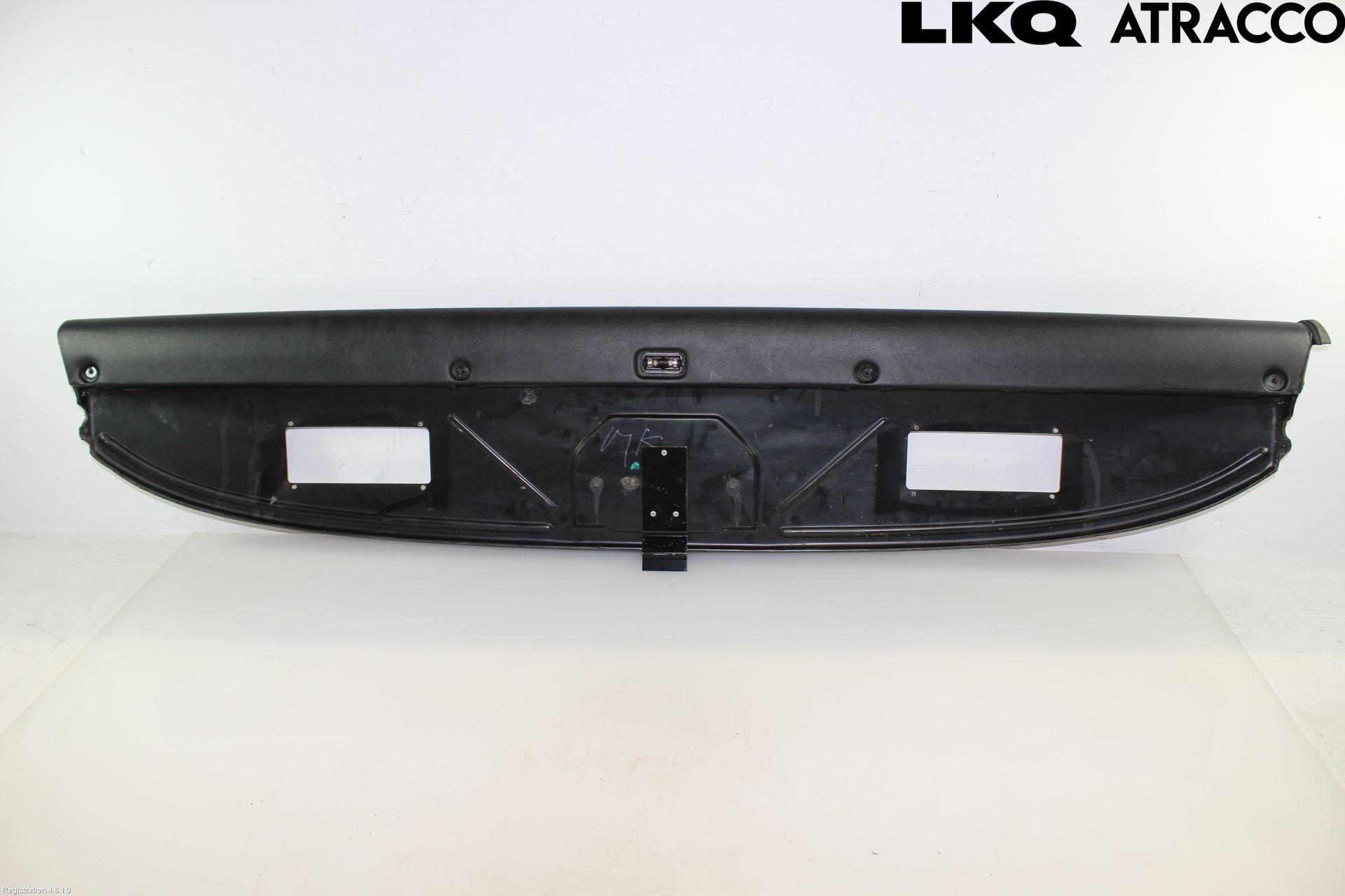 Jaguar XJ SERIE 2   73-79 Dashbord