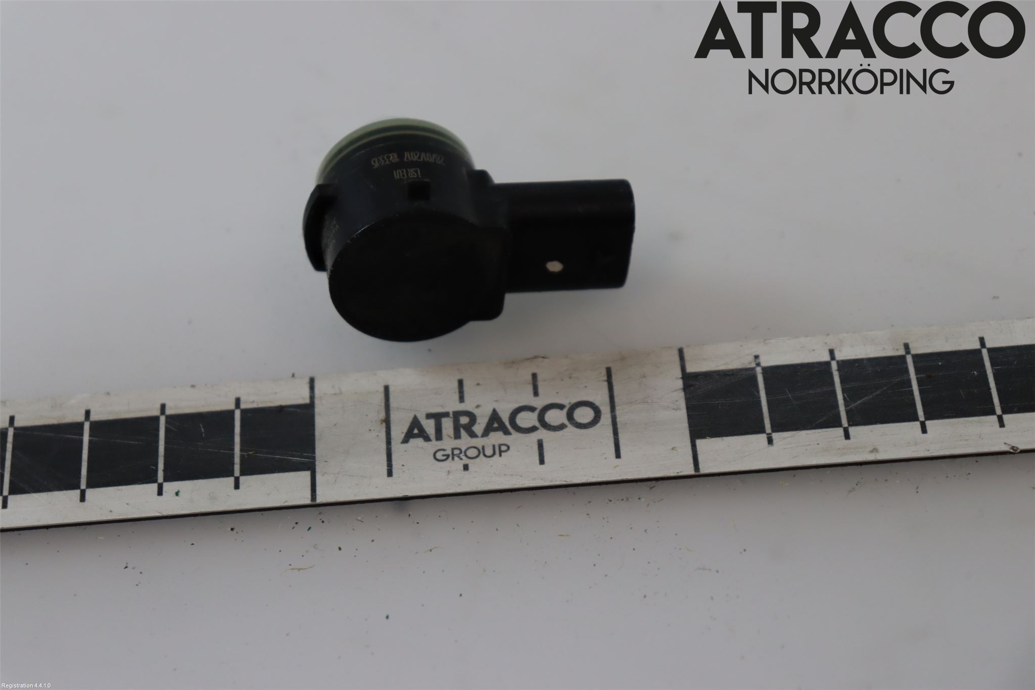 Seat LEON 13-20 Sensor Ryggesensor