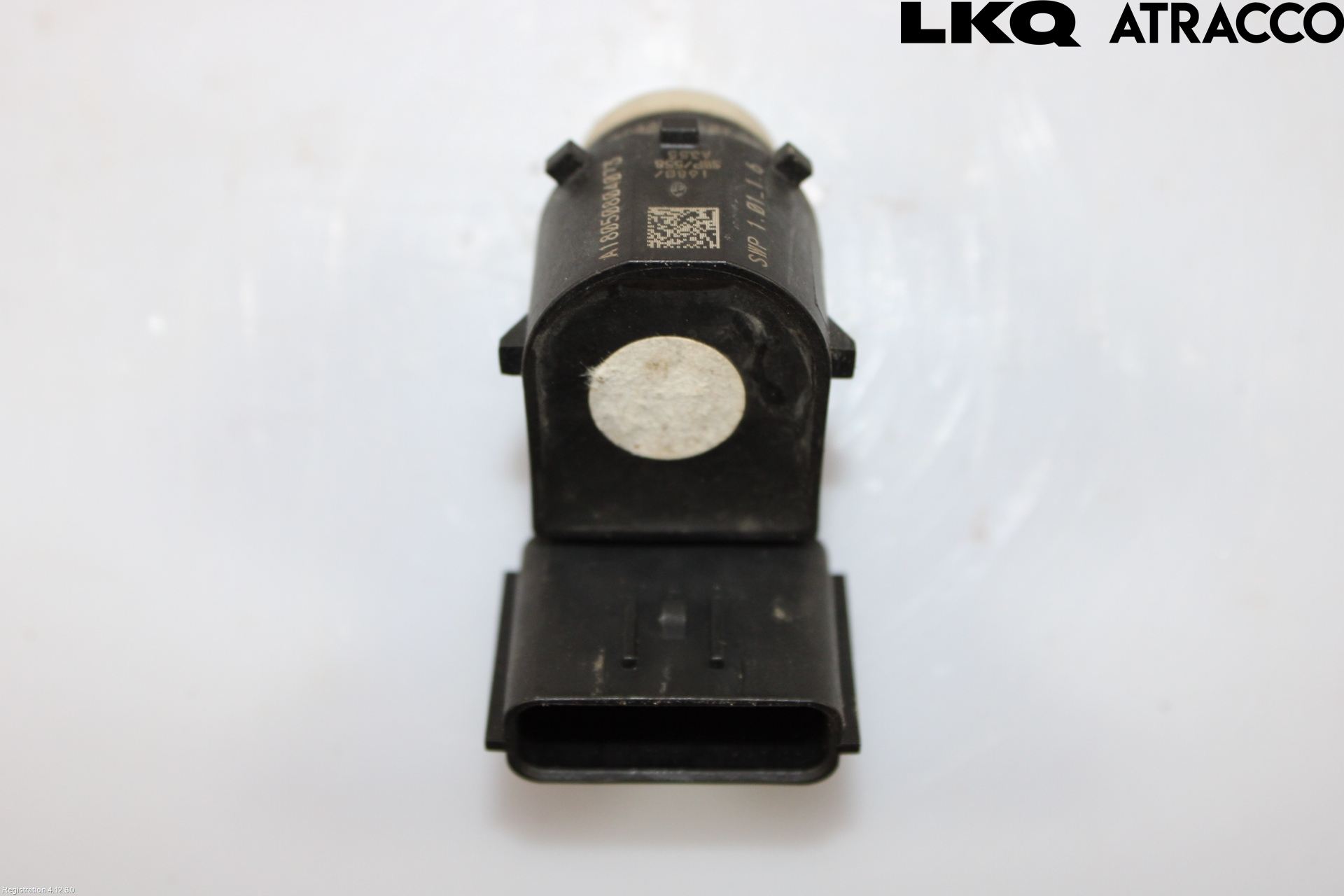 Kia OPTIMA 16-20 Sensor Parkering Front