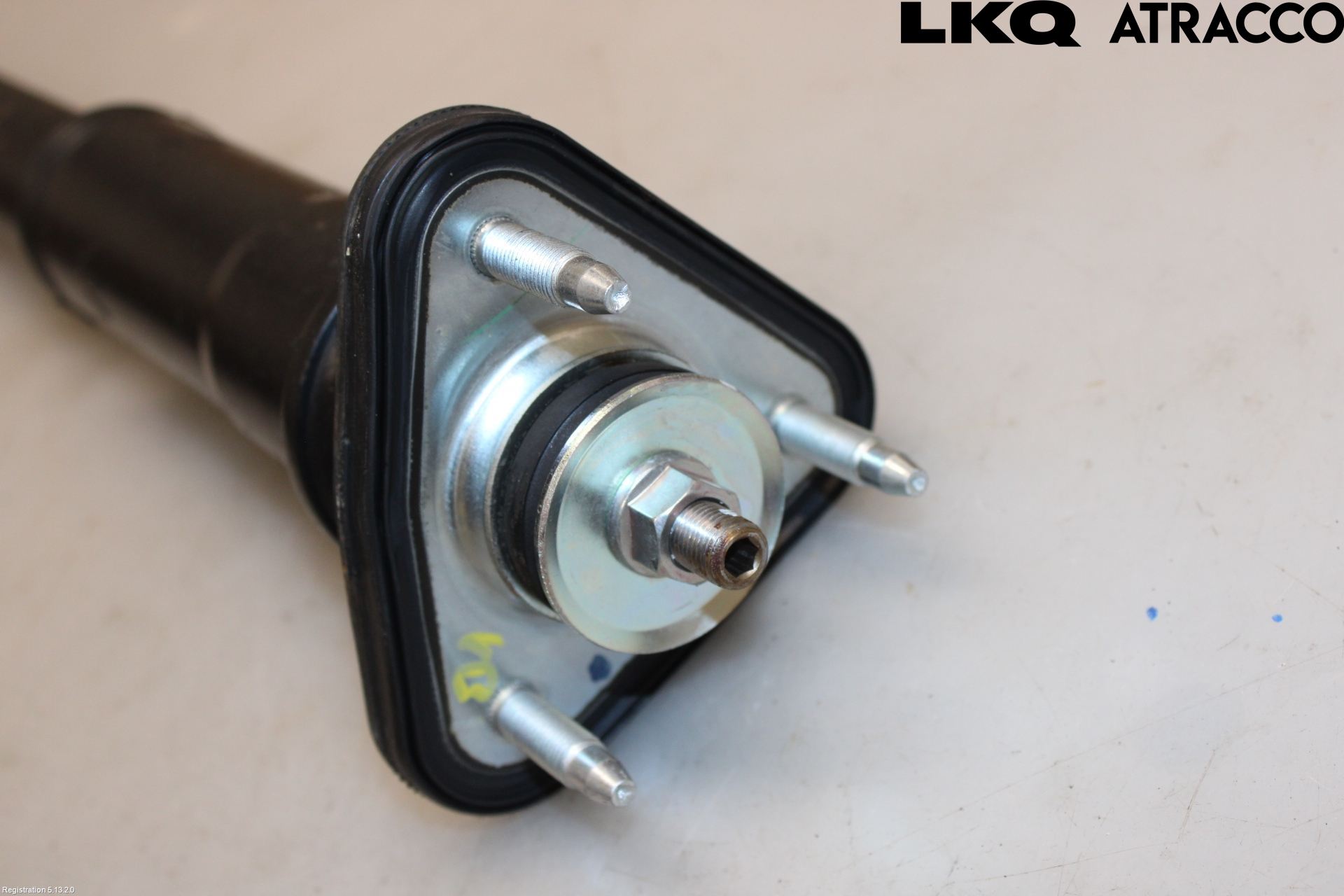 Lexus IS 250/350 14-20 Støtdemper Bak