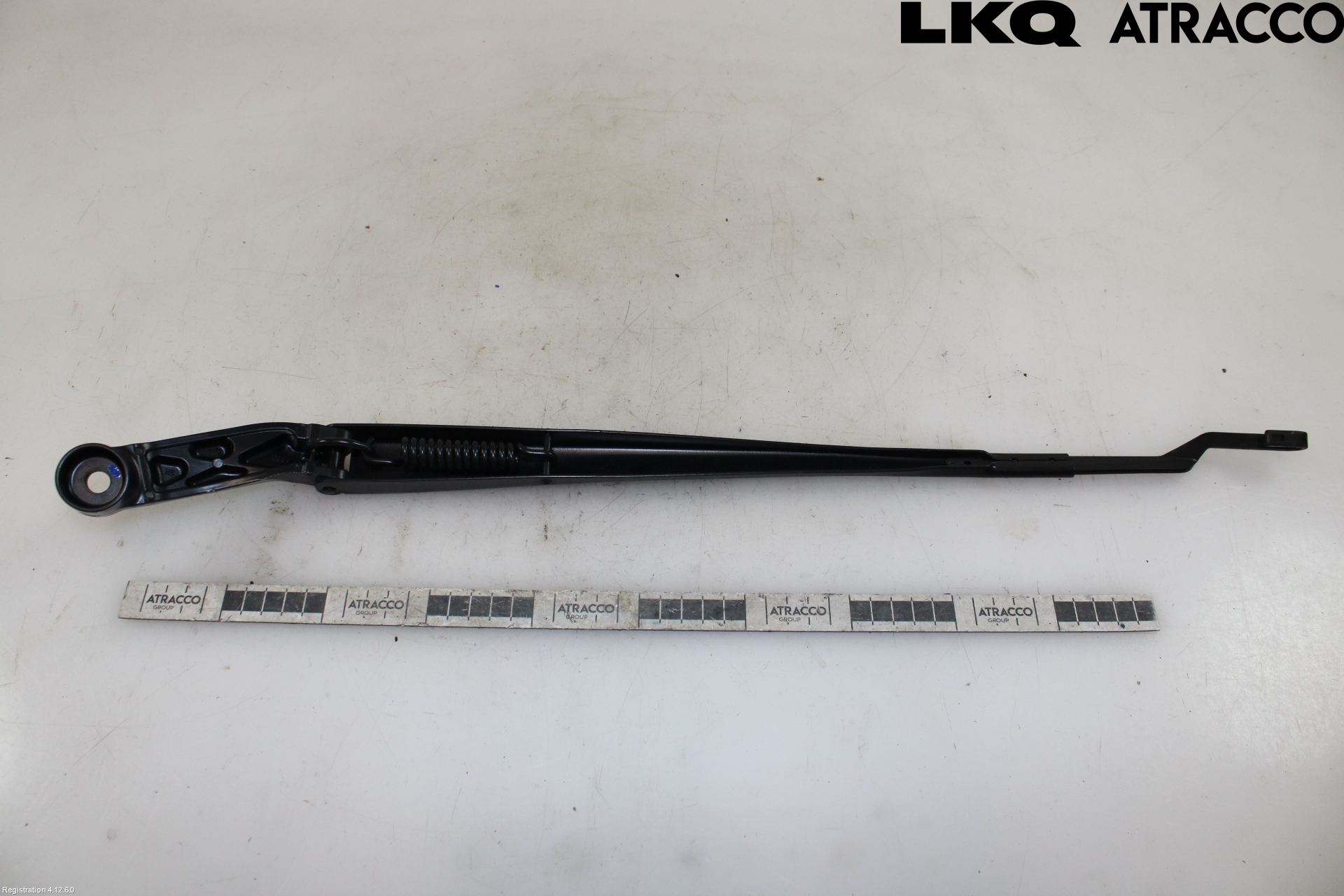Toyota COROLLA 19- Viskerarm-Armer Frontrute
