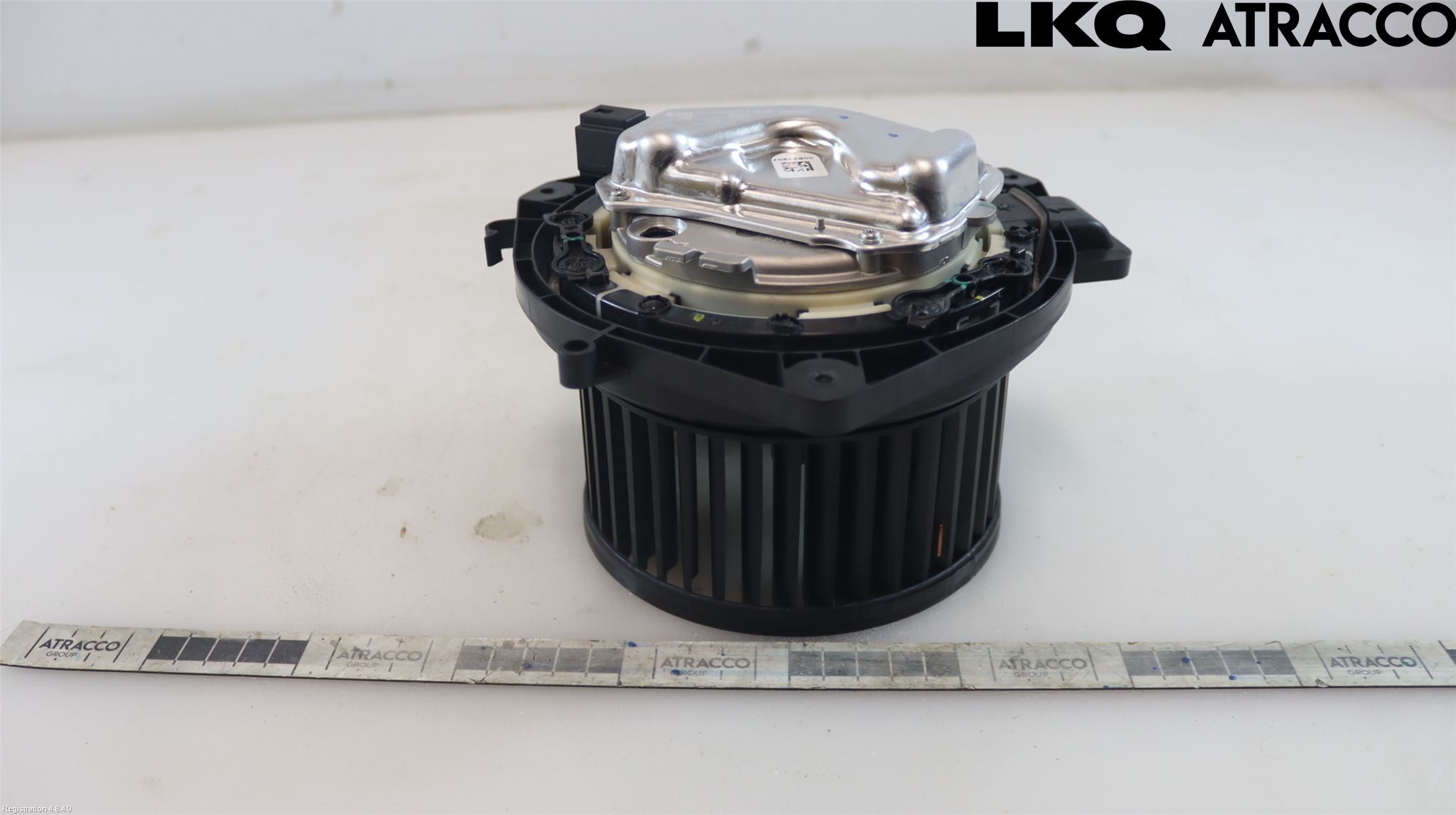 Volkswagen VW ID.4 21- Varmeapparat Viftemotor