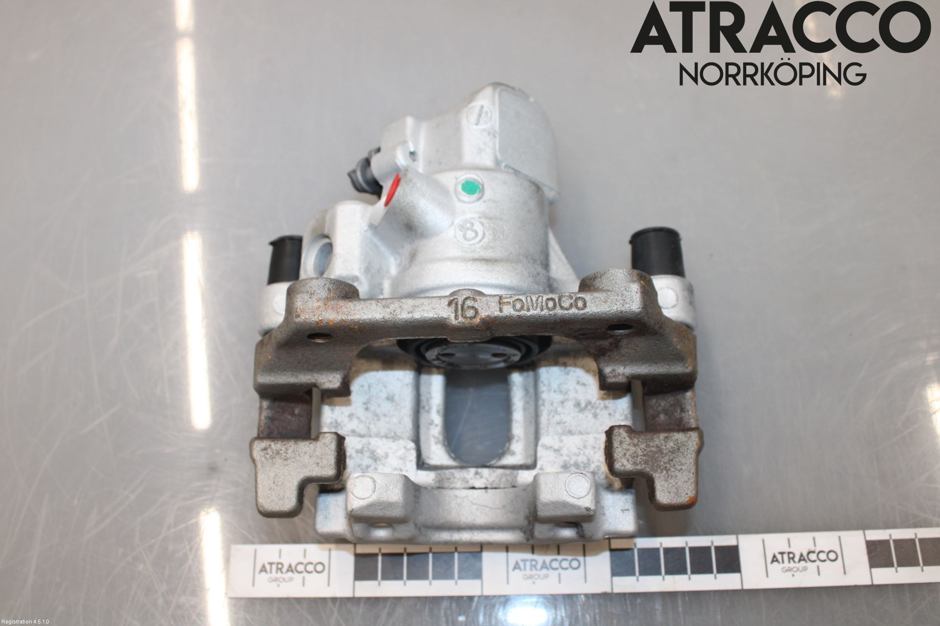 Volvo V40 12-19 Bremsecaliper Bak Høyre