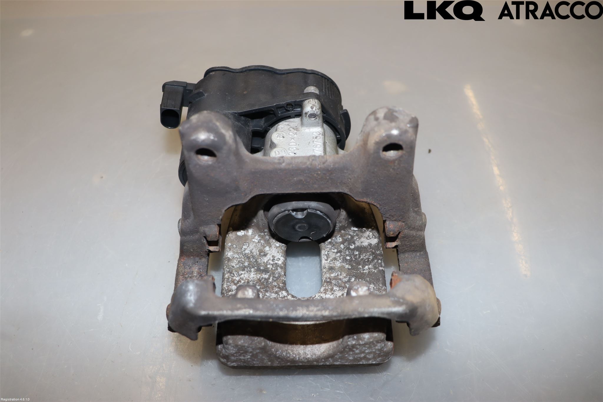Mercedes-Benz MB A-KLASS (W177) 18- Bremsecaliper Bak Høyre