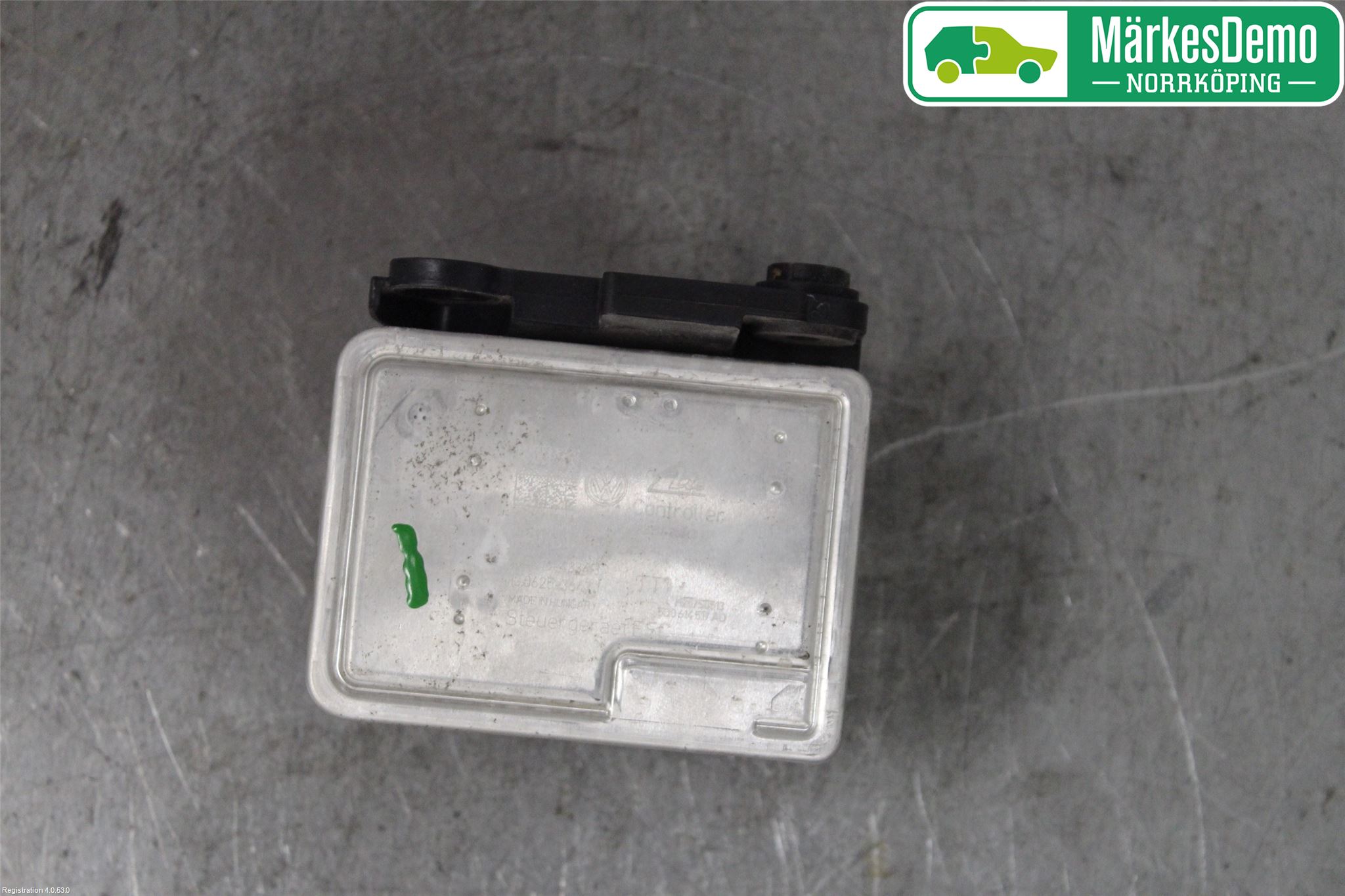 Skoda KODIAQ 17-24 Abs Hydraulikkaggregat