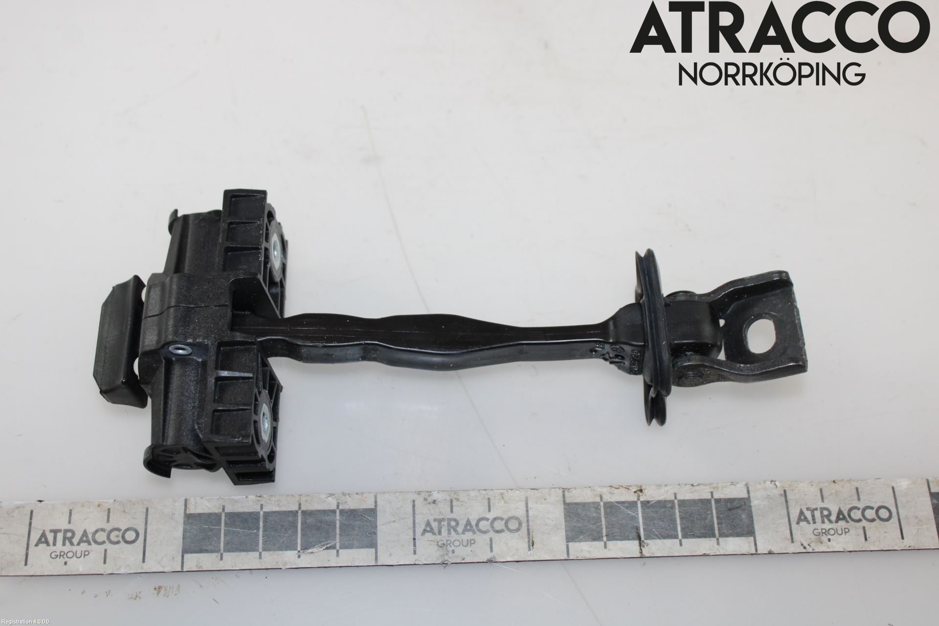 Volkswagen VW T-CROSS 19- Dørstopper