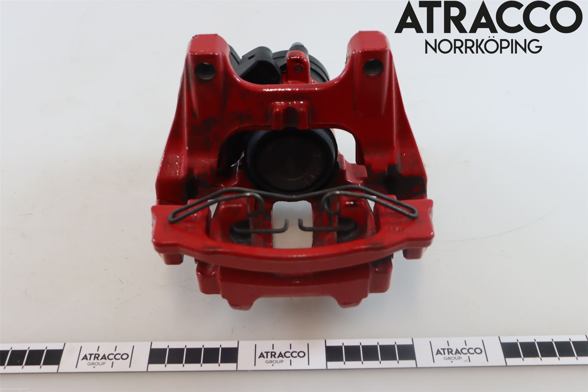 Audi A3/S3 8Y 21- Bremsecaliper Bak Venstre