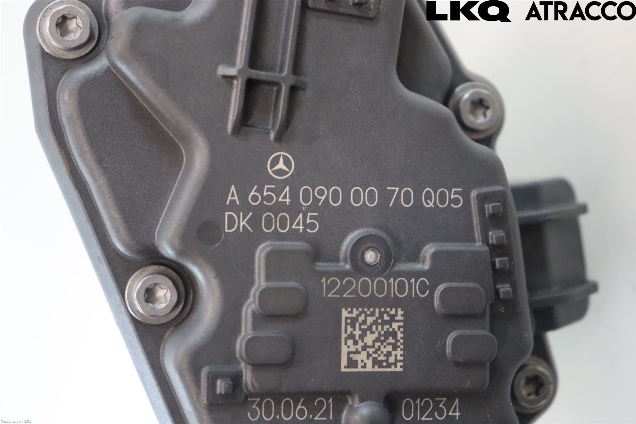 Mercedes-Benz MB GLE-KLASS (W167/V167/C167) 19- Inns Spjeldhus