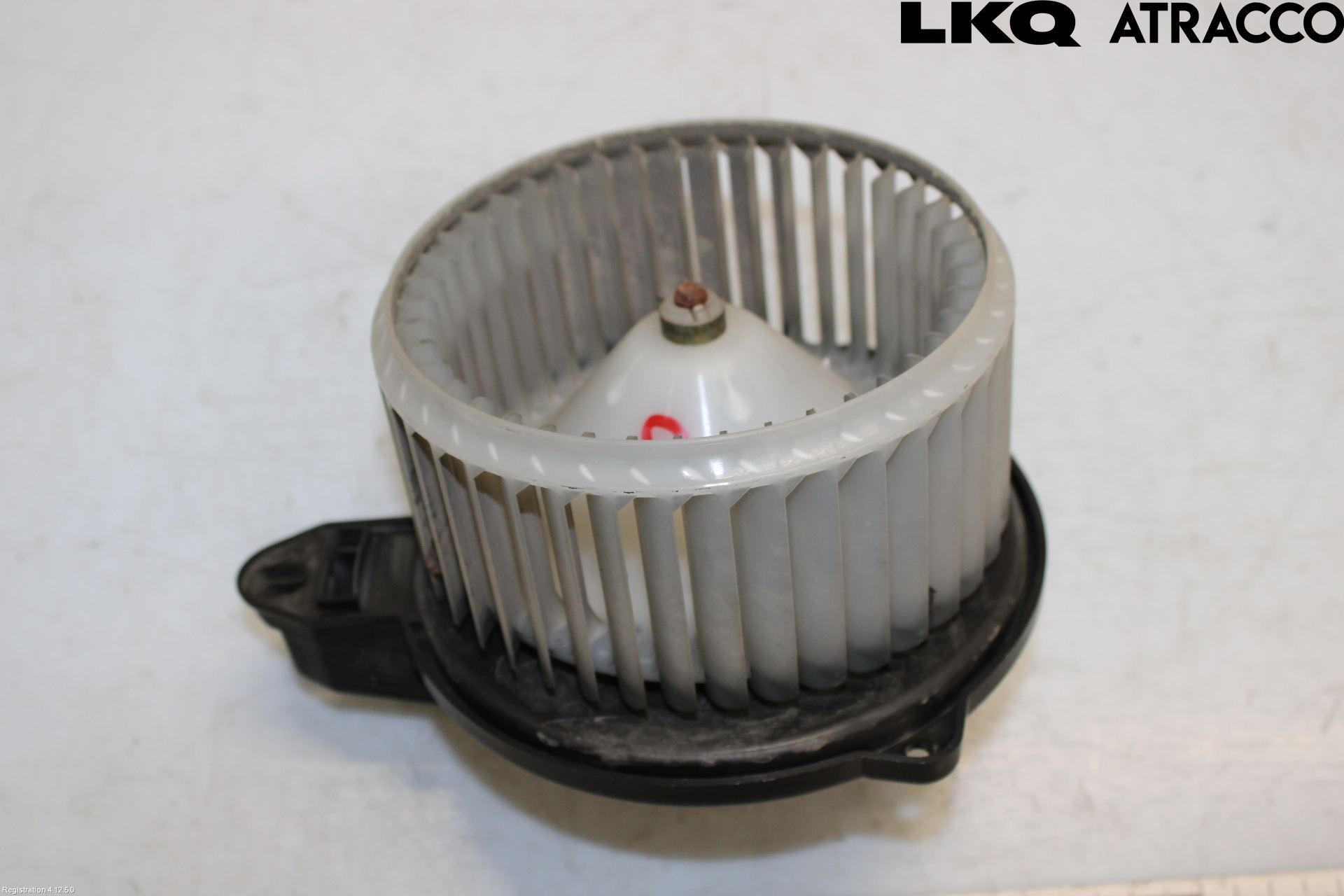 Audi A6/S6     97-05 Varmeapparat Viftemotor