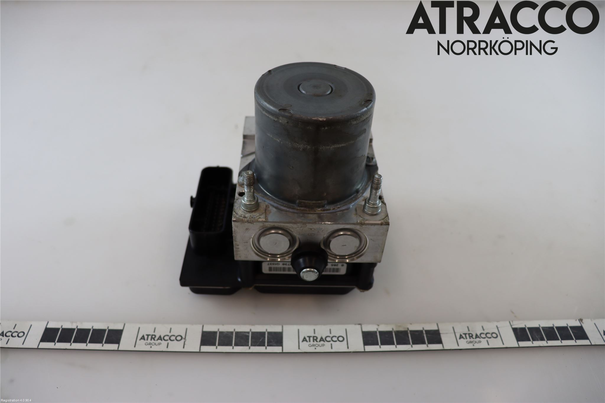 Jaguar XF 08-15 Abs Hydraulikkaggregat