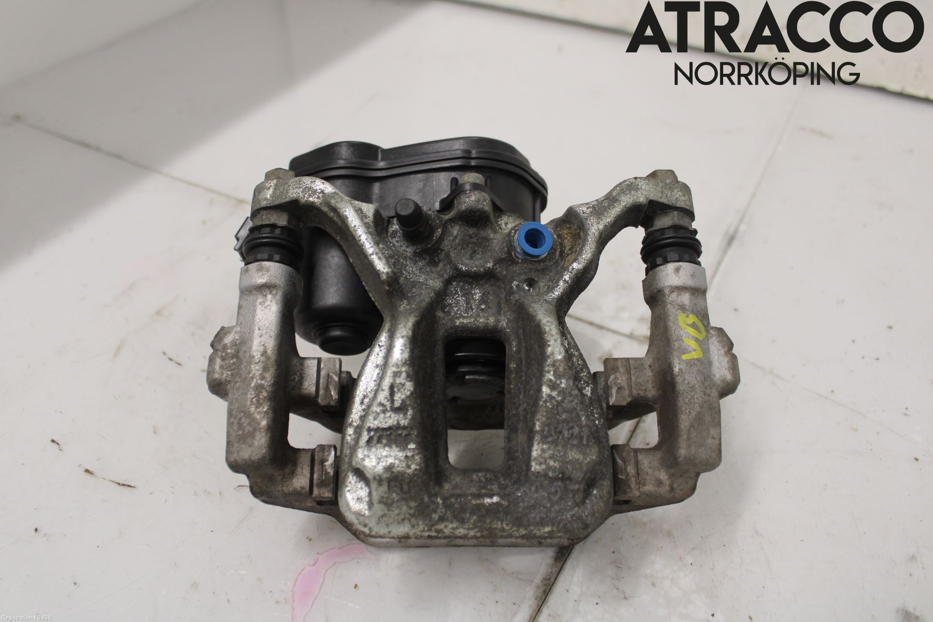 Toyota C-HR 16-23 Bremsecaliper Bak Venstre