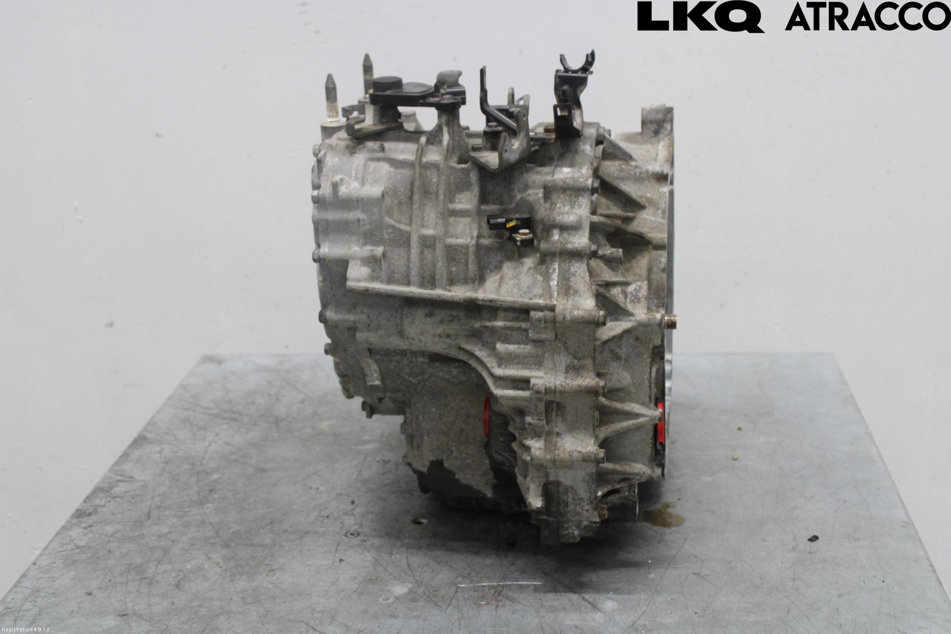 Honda INSIGHT Gearkasse Automat