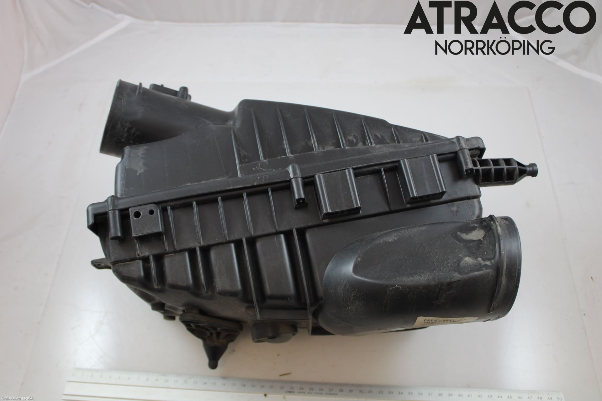 Landrover RANGE ROVER SPORT (L494) 14-22 Luftfilter Boks