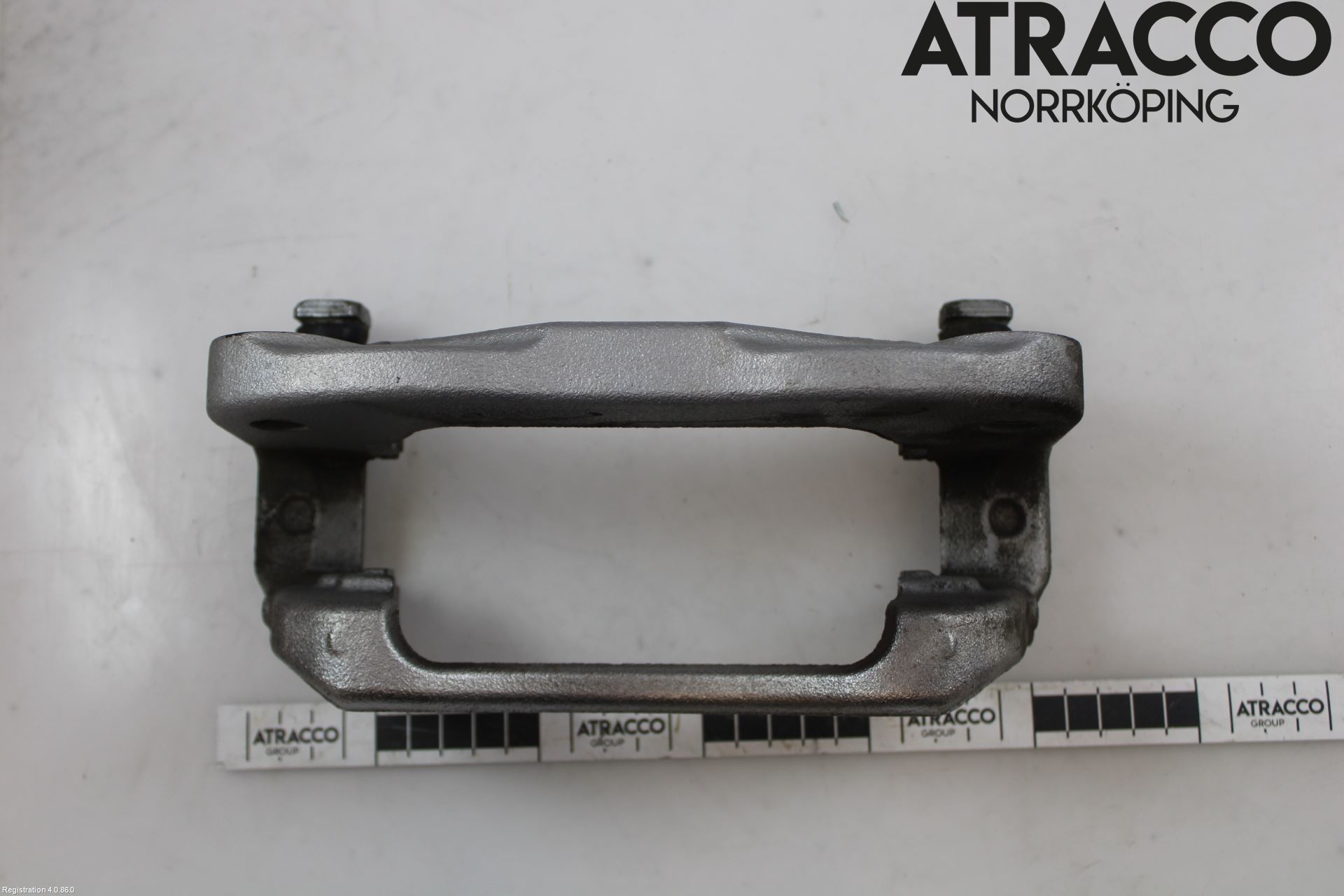 Volkswagen VW TRANSP/CARAVELLE (T7) 22-24 Bremsecaliper Feste Holder