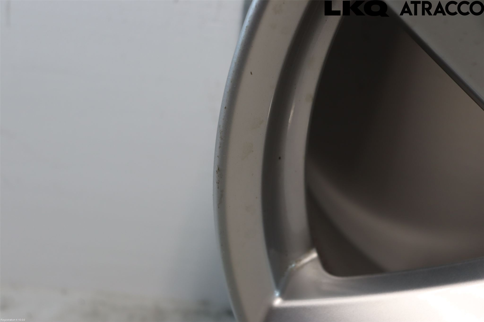 Audi Q3 F3 19- Felg Aluminium