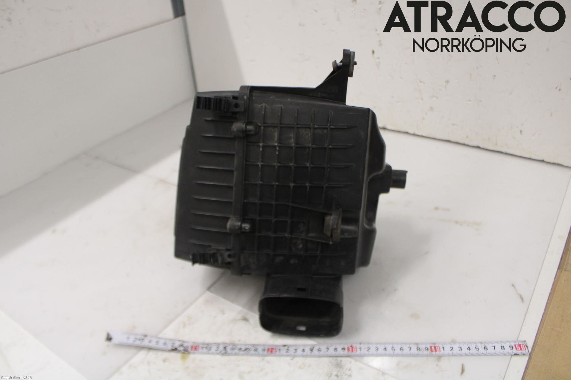 Audi A1/S1 11-18 Luftfilter Boks