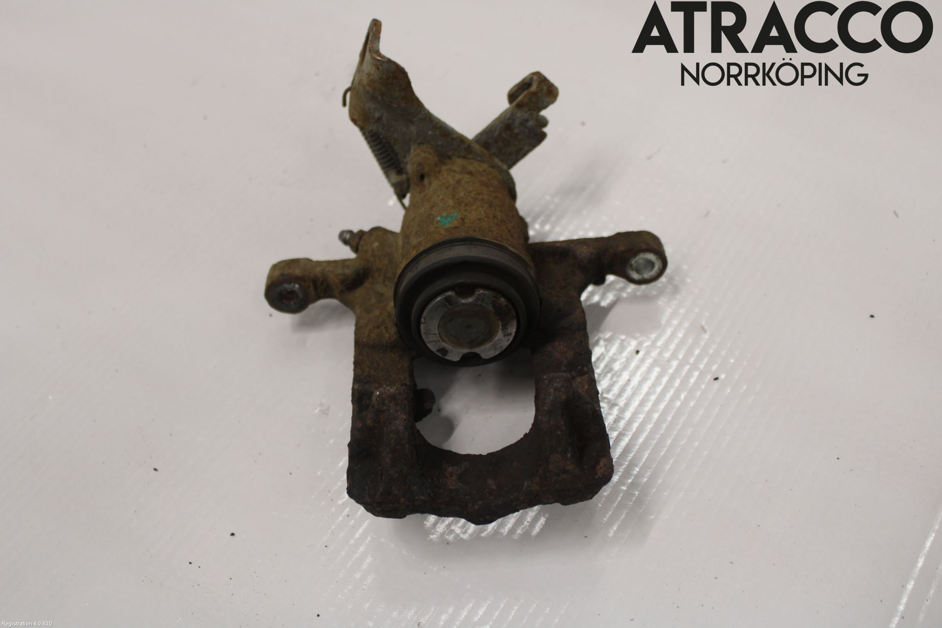 Opel ASTRA J 10-15 Bremsecaliper Bak Høyre