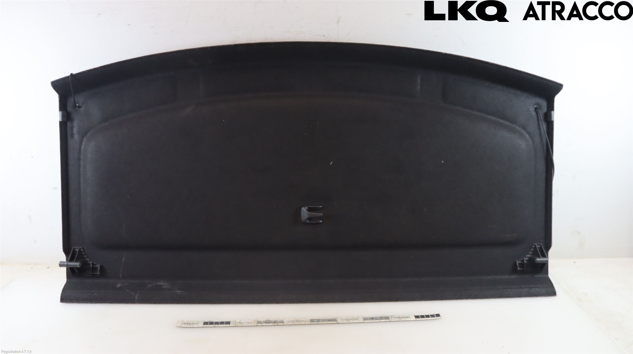 Volkswagen VW GOLF V 04-09 Innr Hattehylle