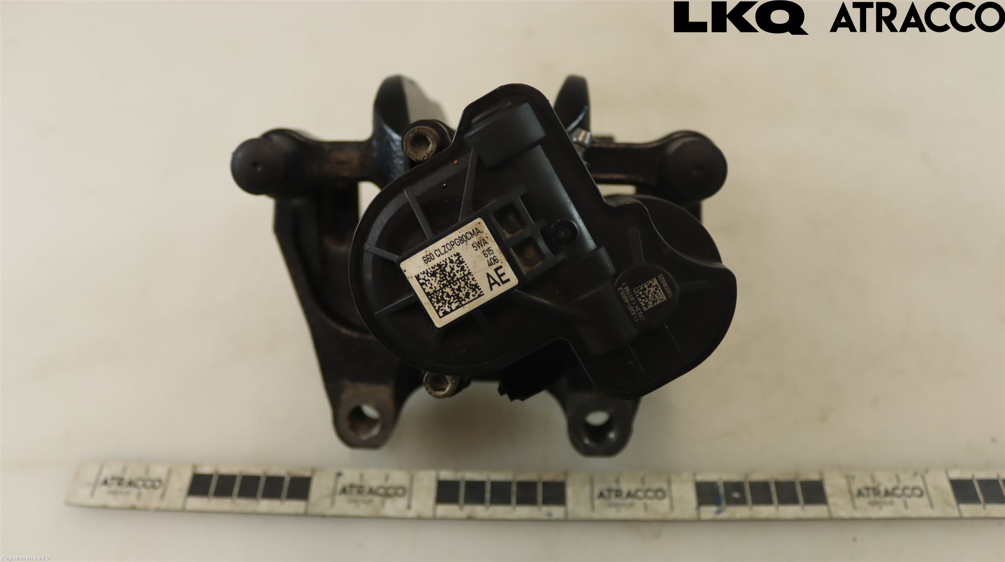 Seat LEON 20- Bremsecaliper Bak Høyre