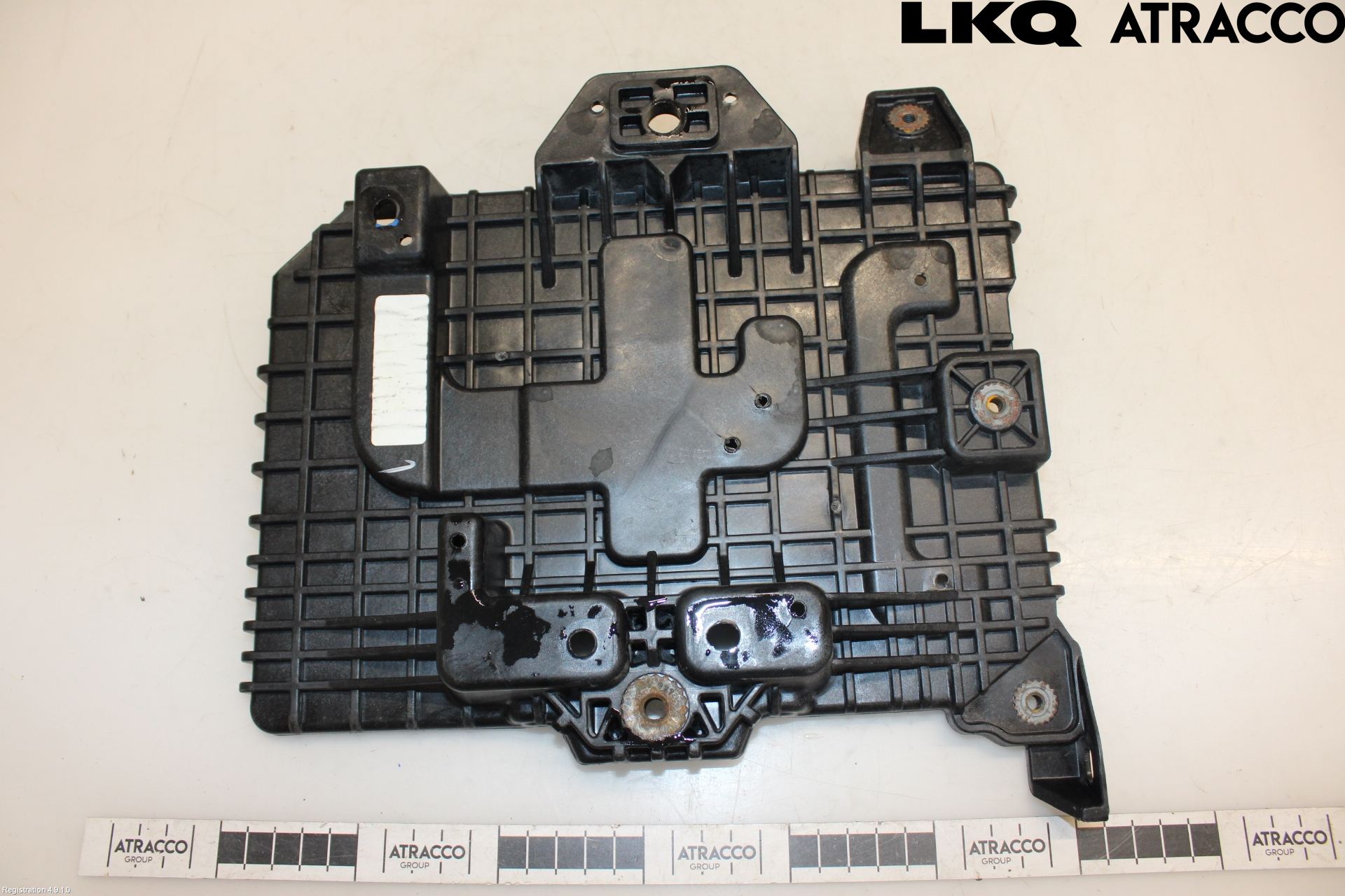 Hyundai i20 GB 15-20 Batterikasse - Feste - Holder
