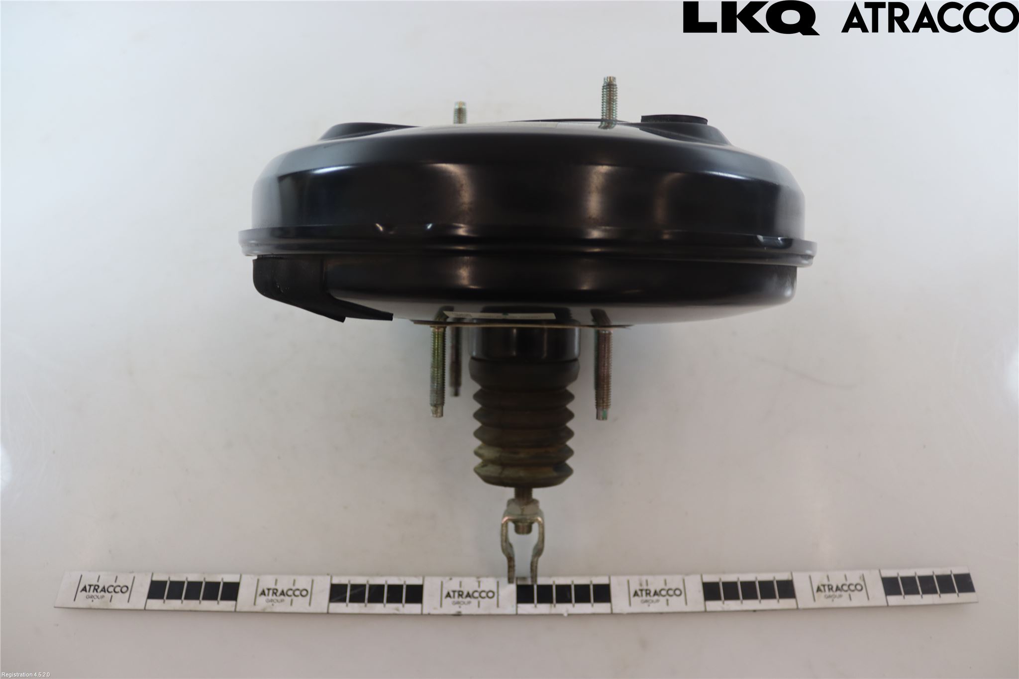 Ford RANGER EU 12-23 Bremseservo
