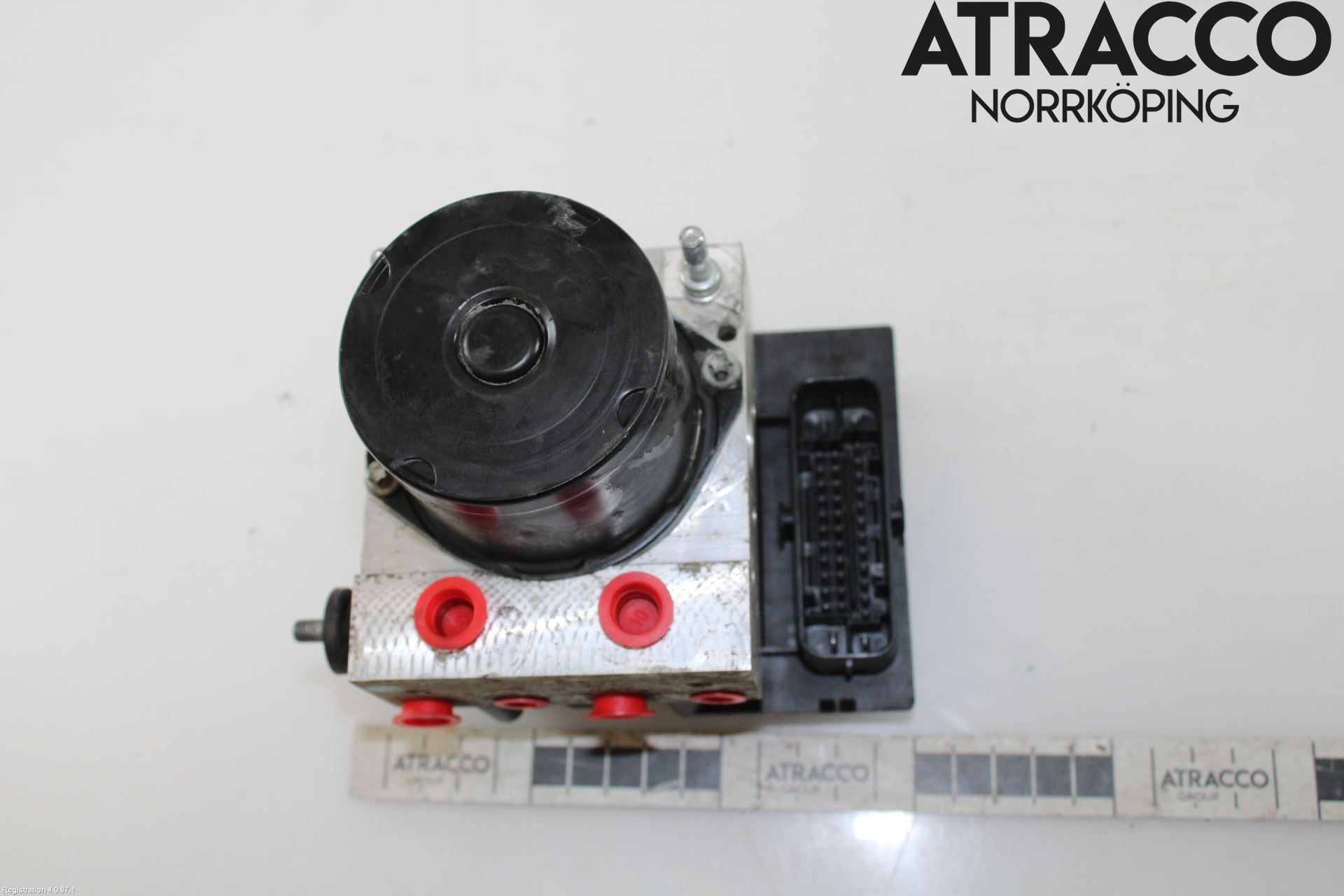 Seat IBIZA IV 08-16 Abs Hydraulikkaggregat